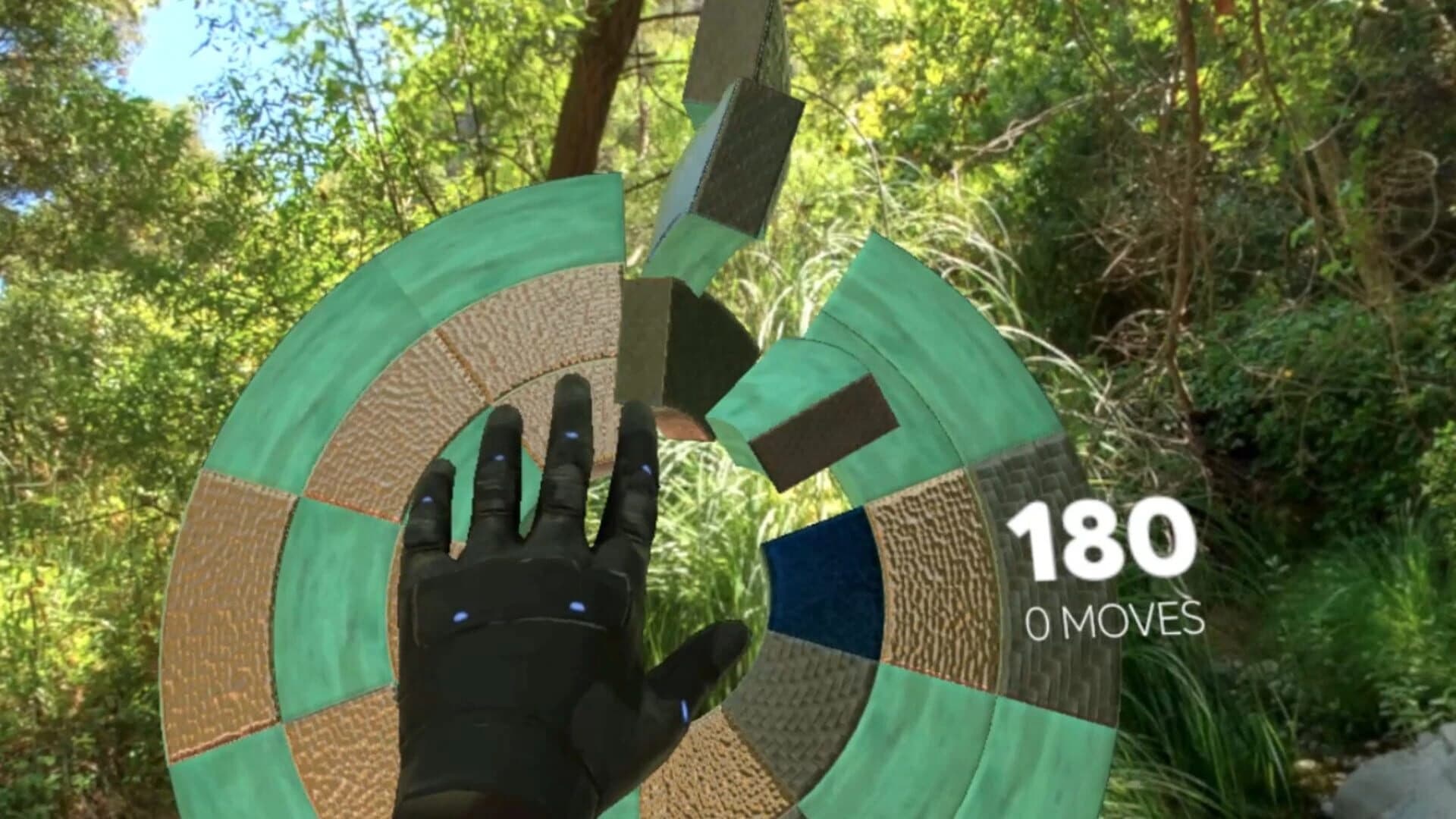 RadianVR screenshot 3