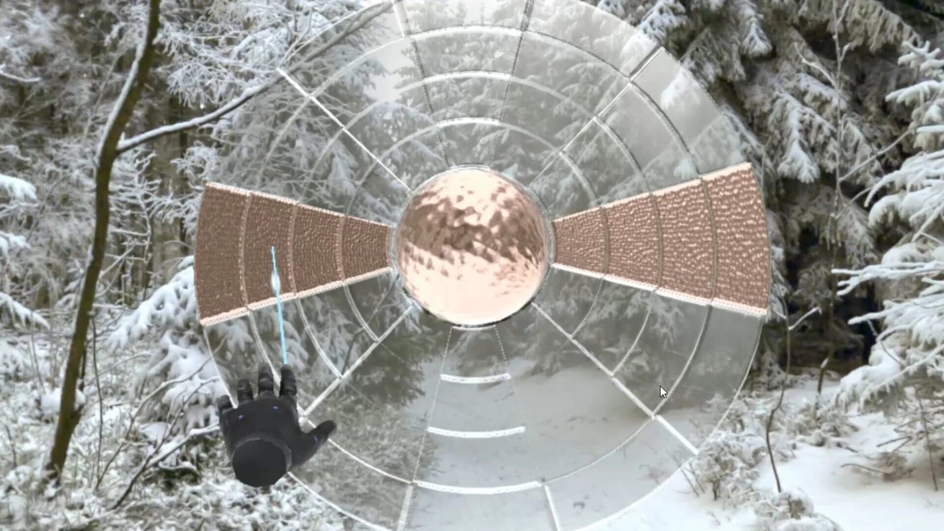 RadianVR screenshot 4
