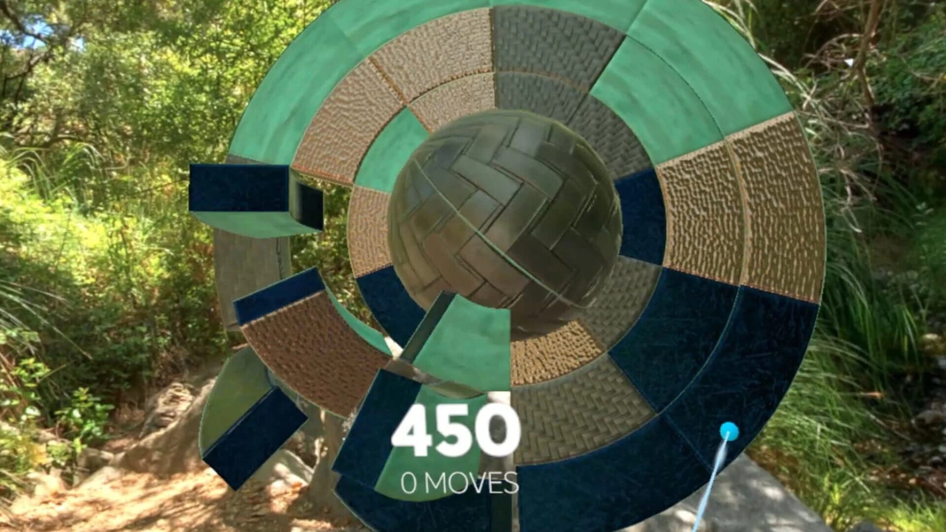 RadianVR screenshot 2