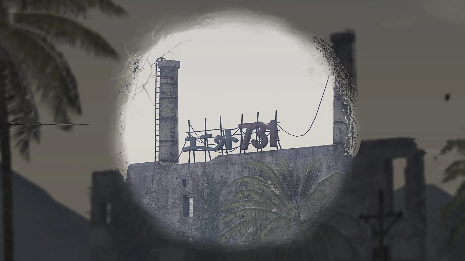 Radiation Island screenshot 2