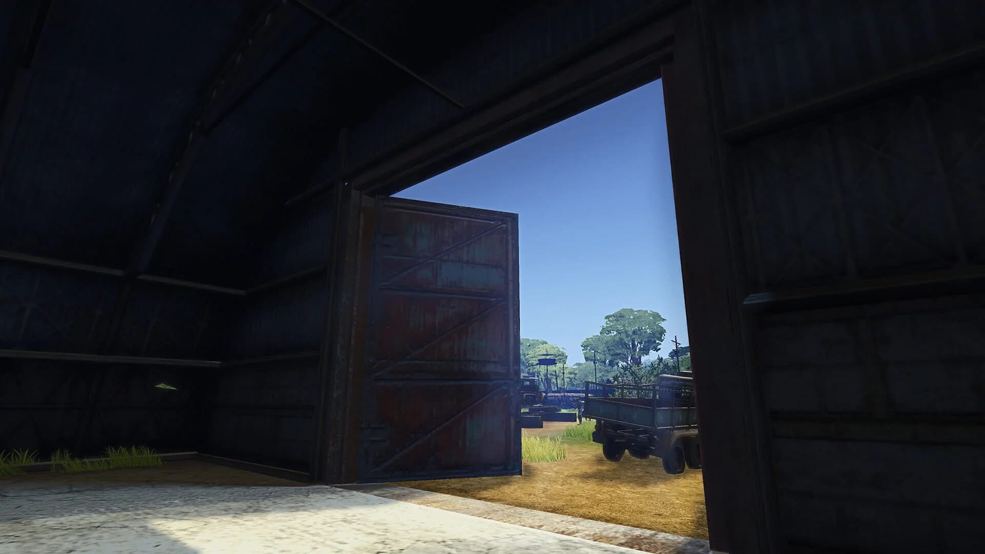 Radiation Island screenshot 3