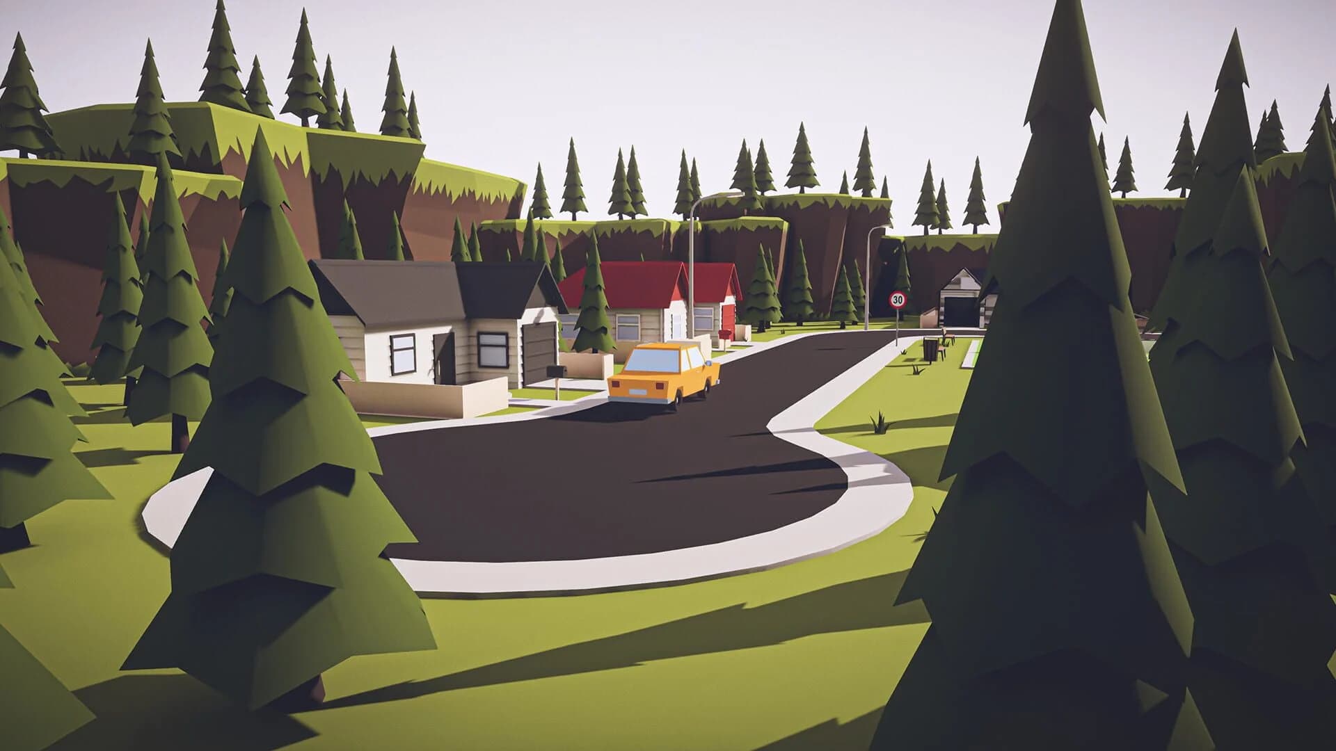 Radical Relocation screenshot 4