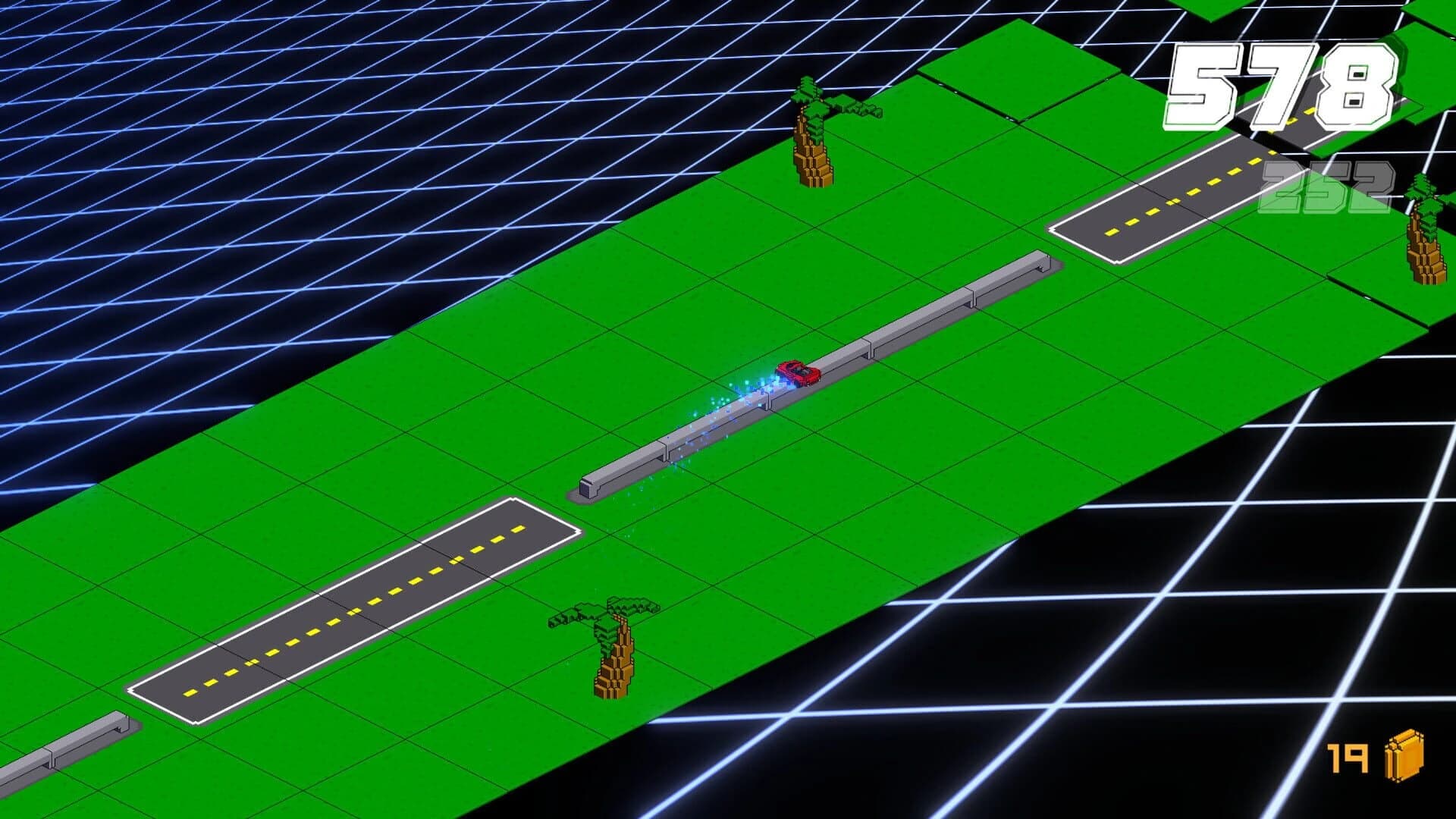 Radical Road screenshot 4