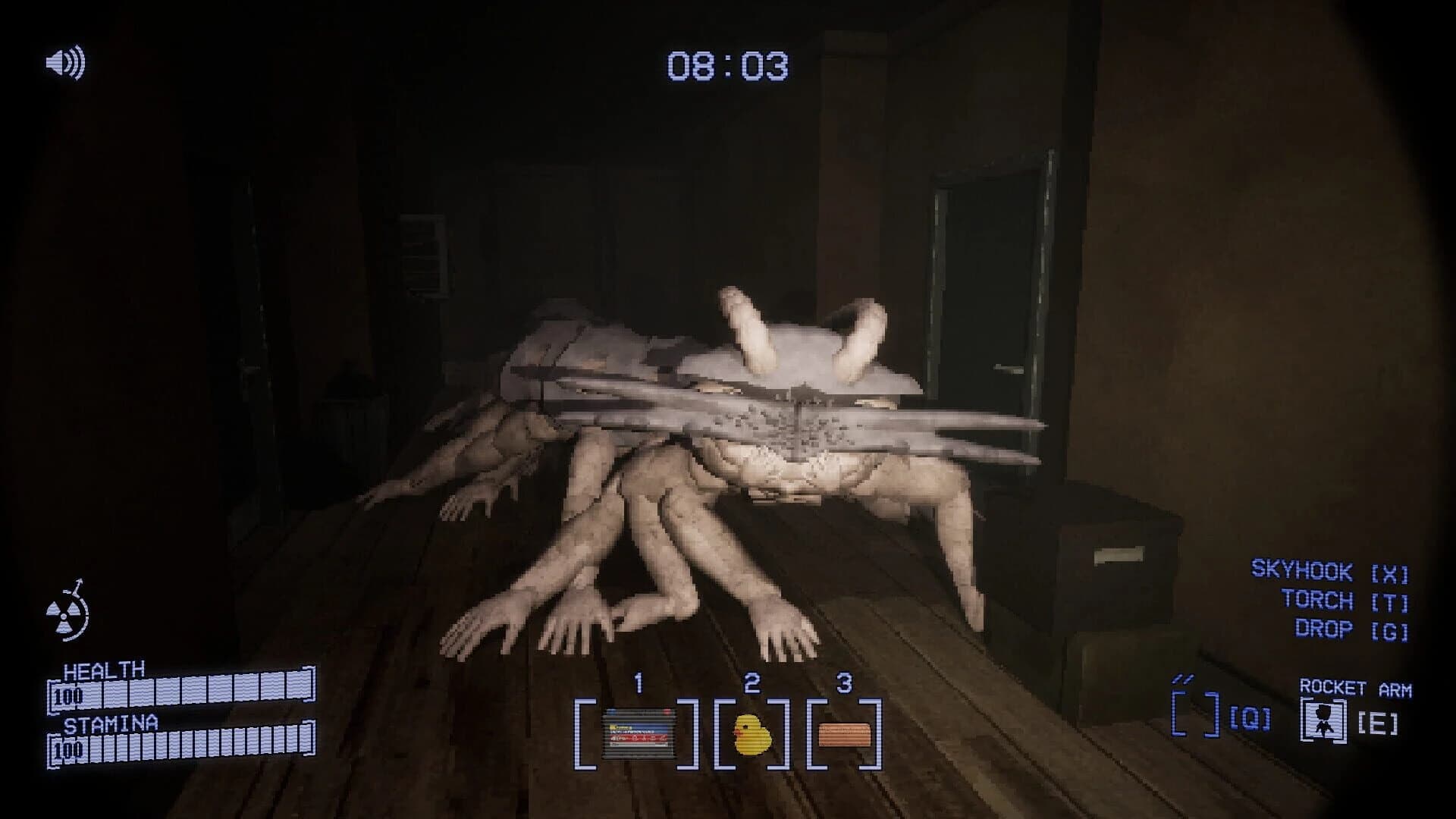 Radio Decay screenshot 3