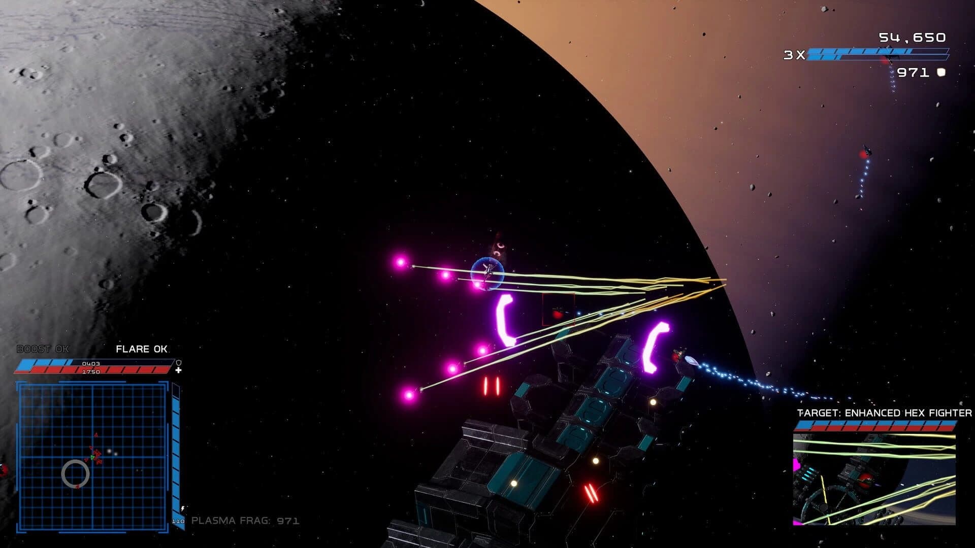 Radio Free Europa screenshot 2