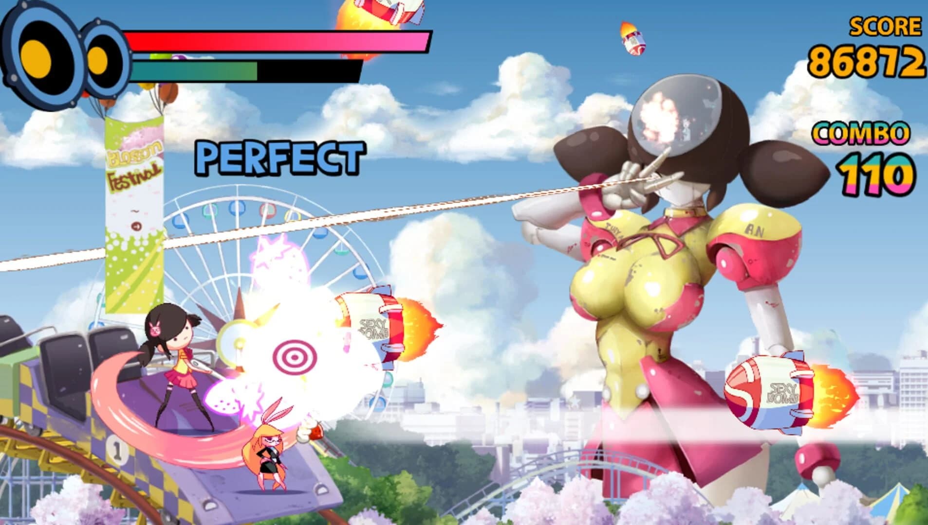 Radio Hammer Station screenshot 5