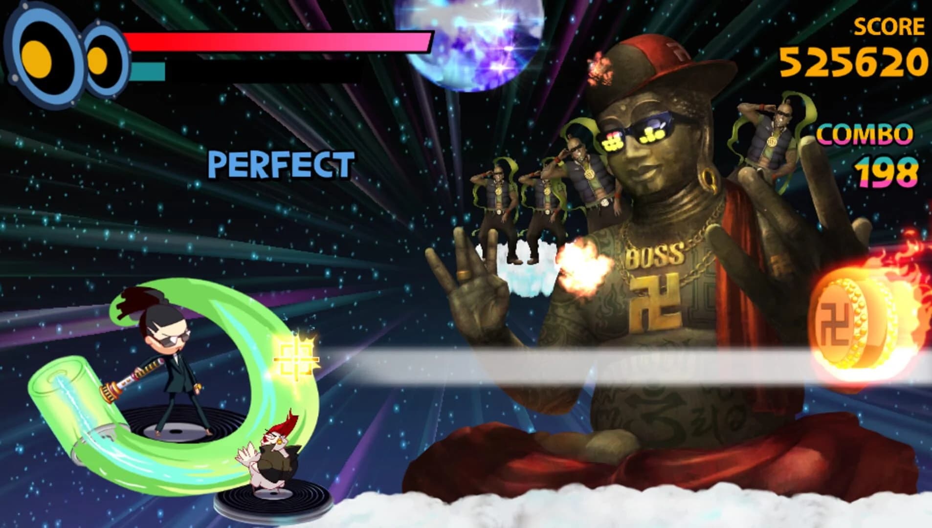 Radio Hammer Station screenshot 1