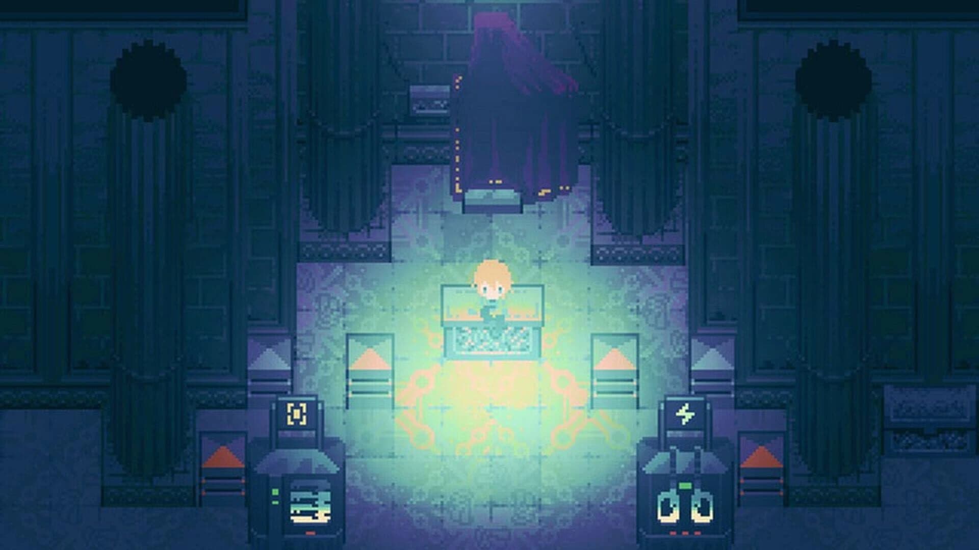 Radio the Universe screenshot 1