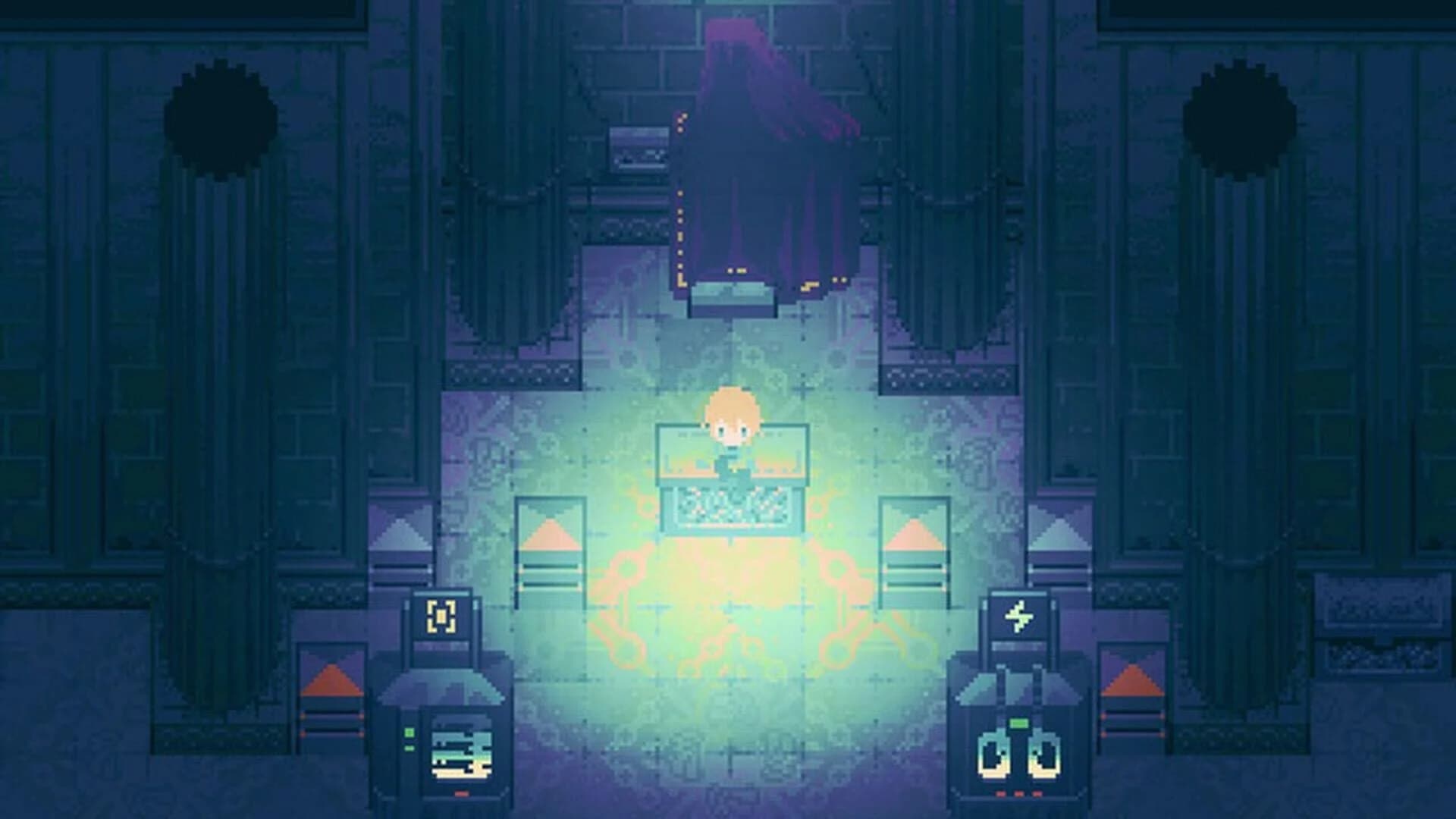 Radio the Universe screenshot 1