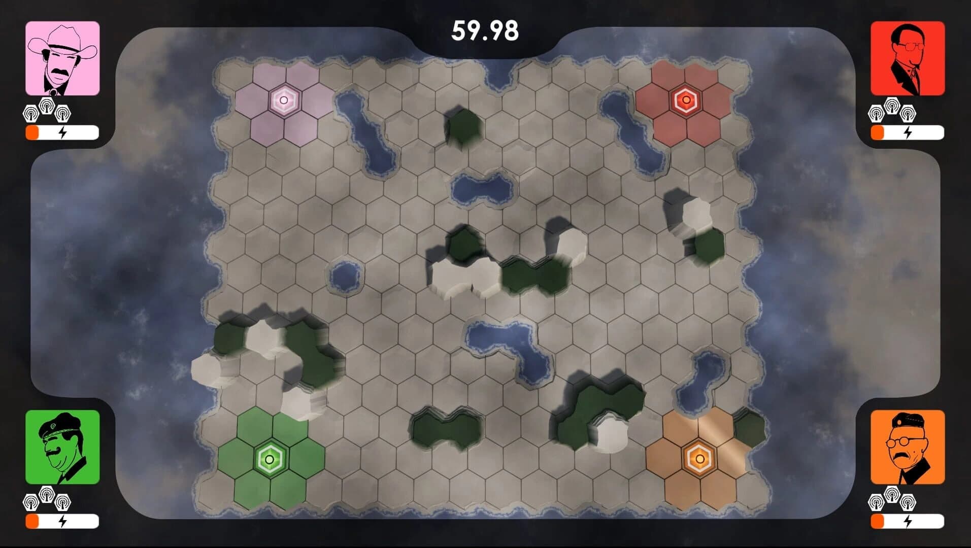Radio Violence screenshot 2