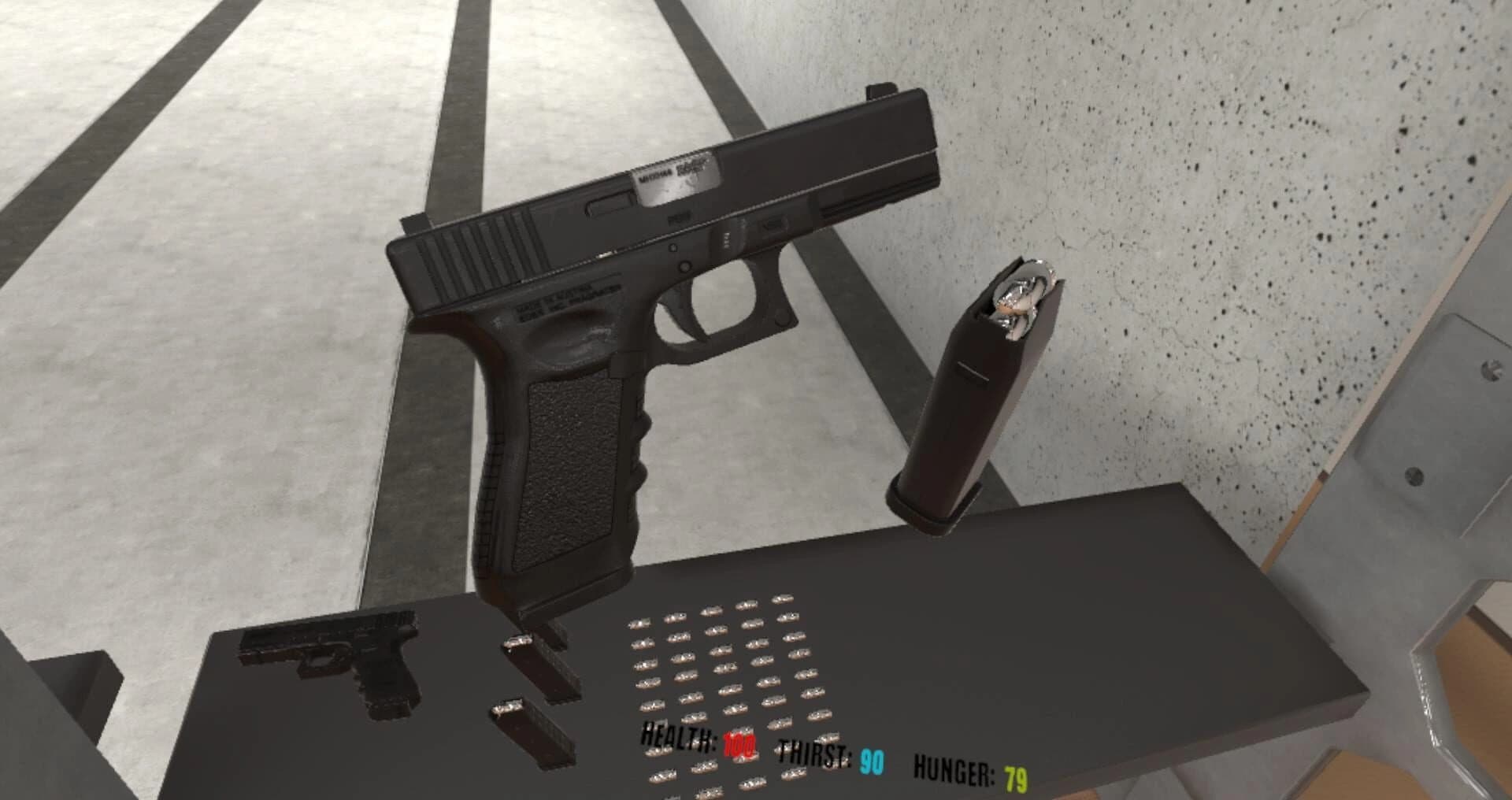 Radioactive screenshot 5