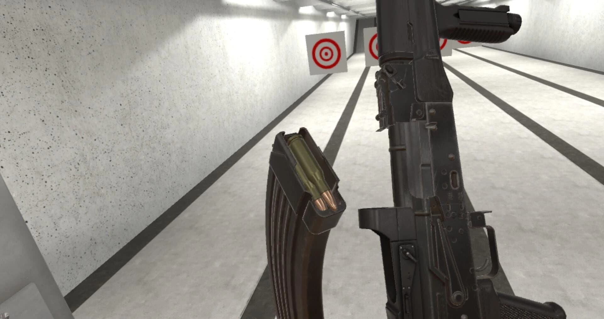 Radioactive screenshot 1