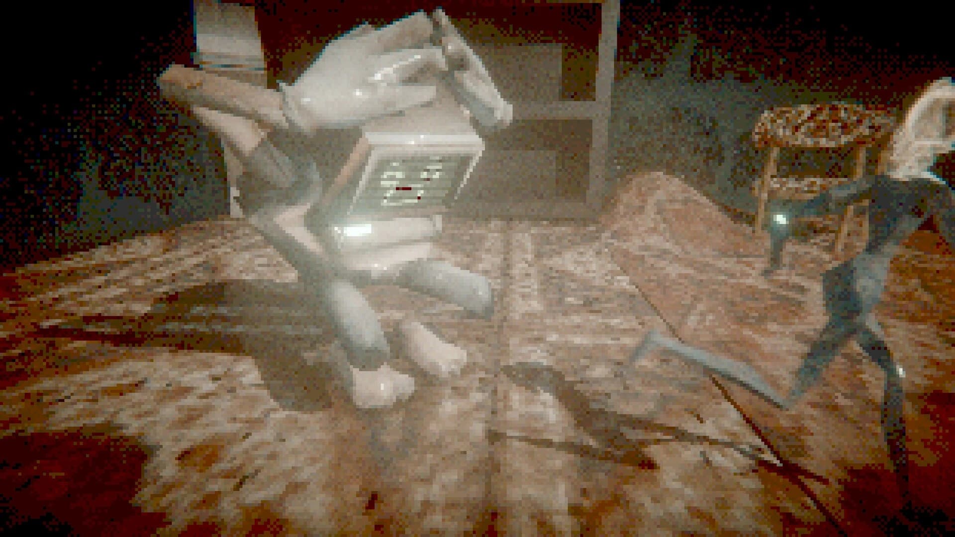 Radioactive Inc. screenshot 6