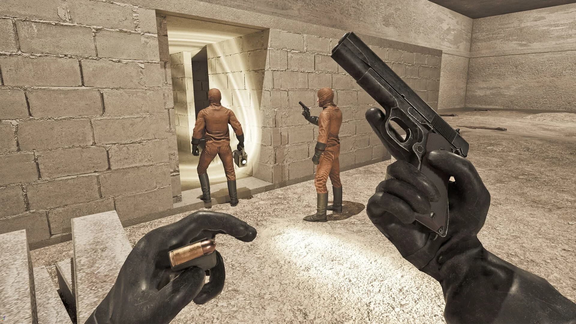 Radioactivity screenshot 3