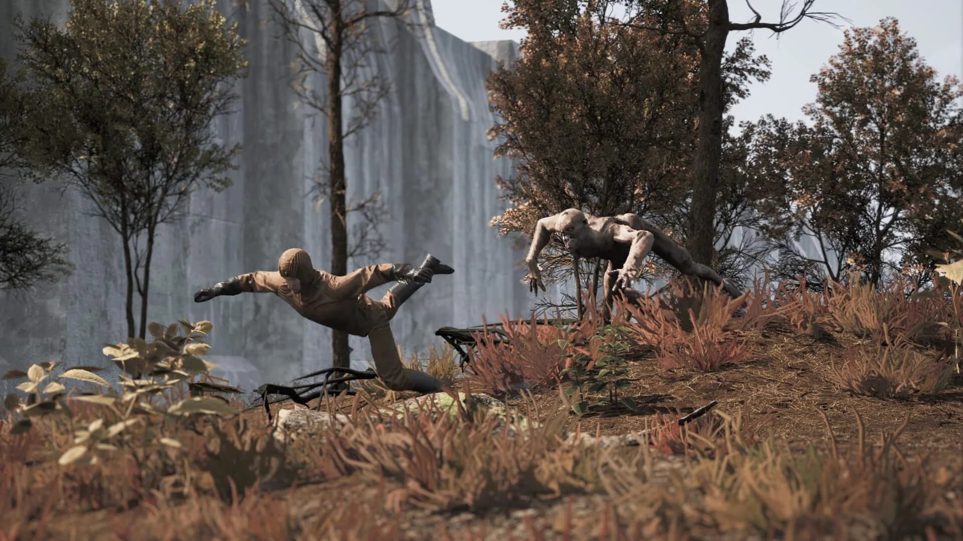 Radioactivity screenshot 2