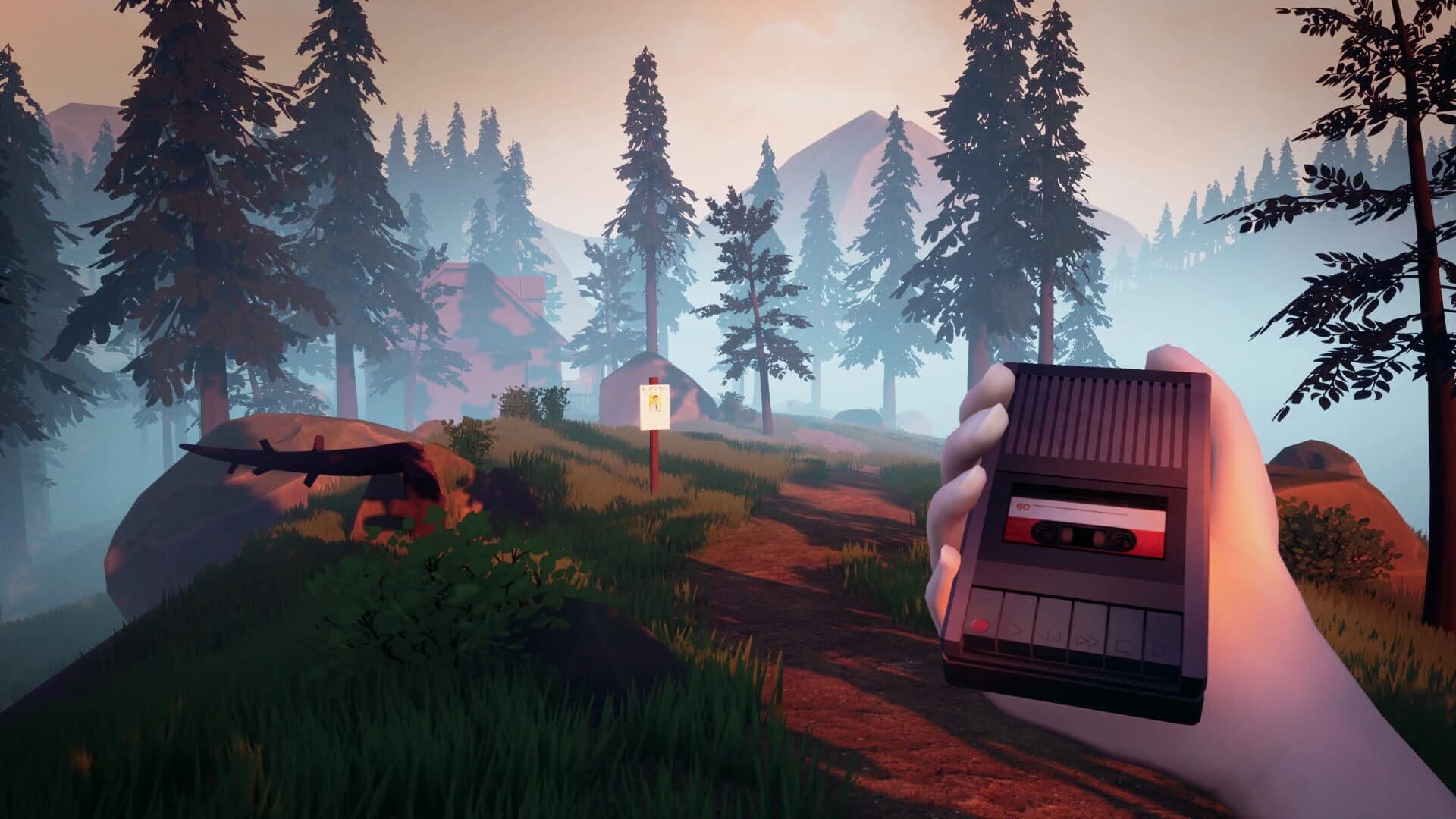 Radiolight screenshot 3