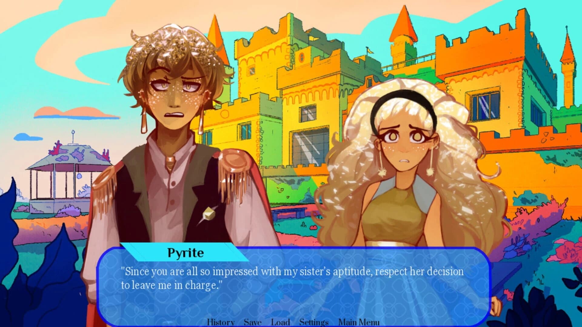 Radiometric Dating screenshot 2