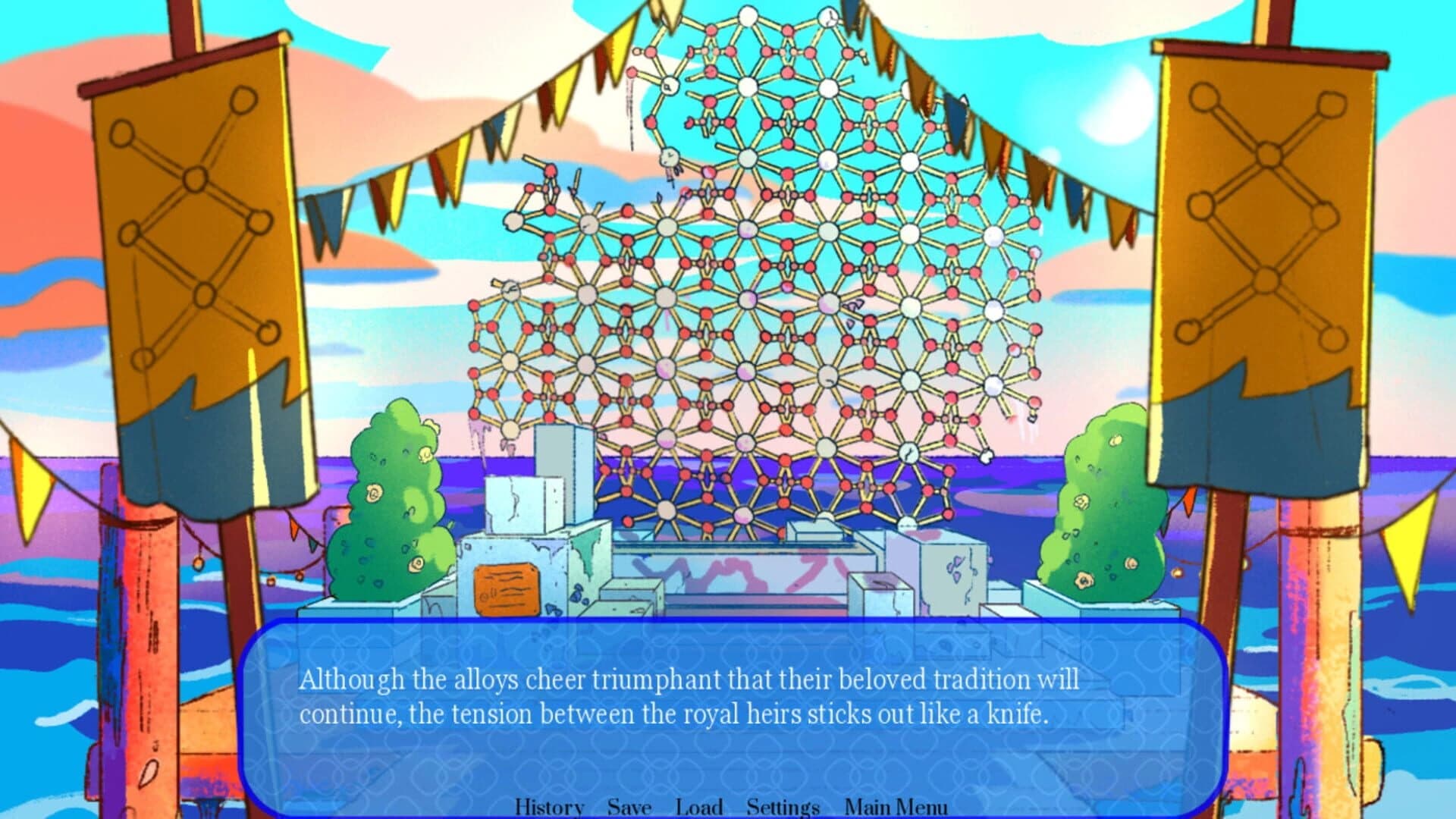 Radiometric Dating screenshot 3