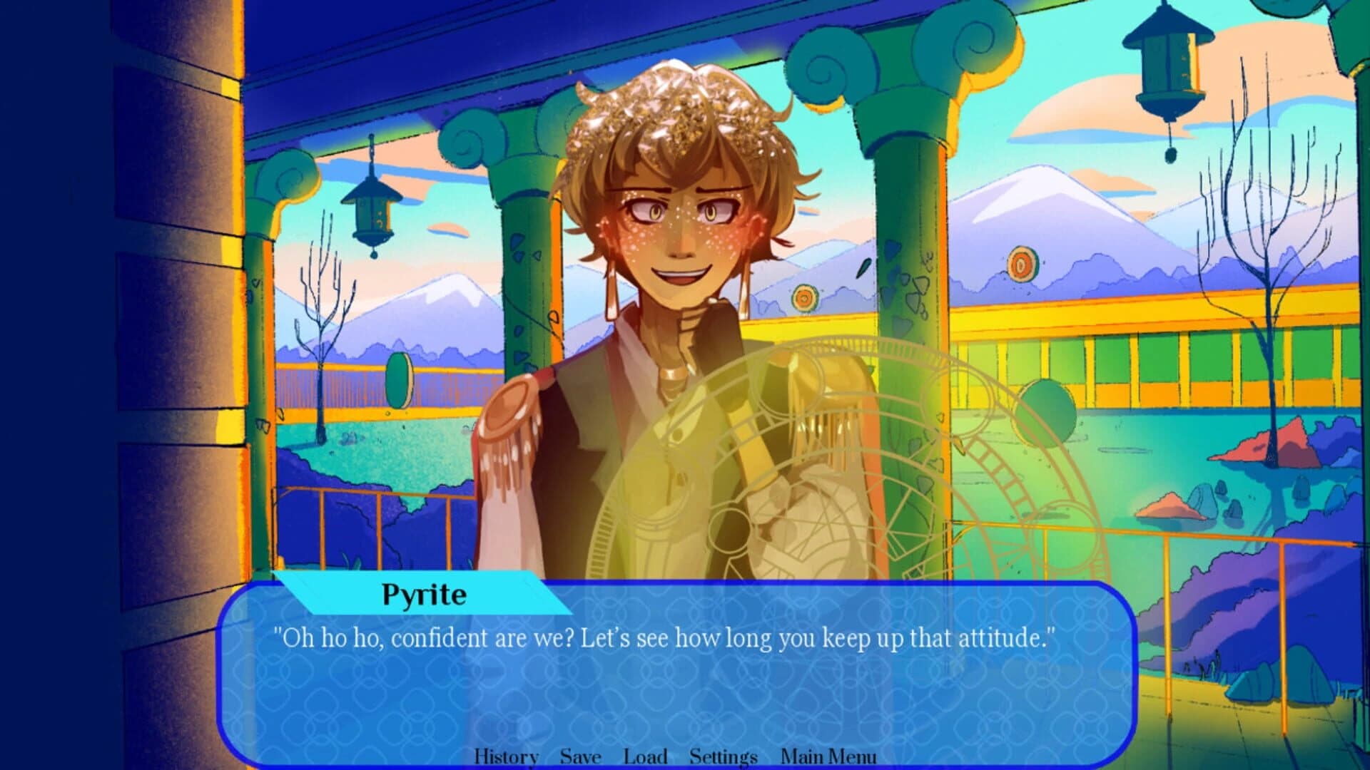 Radiometric Dating screenshot 4