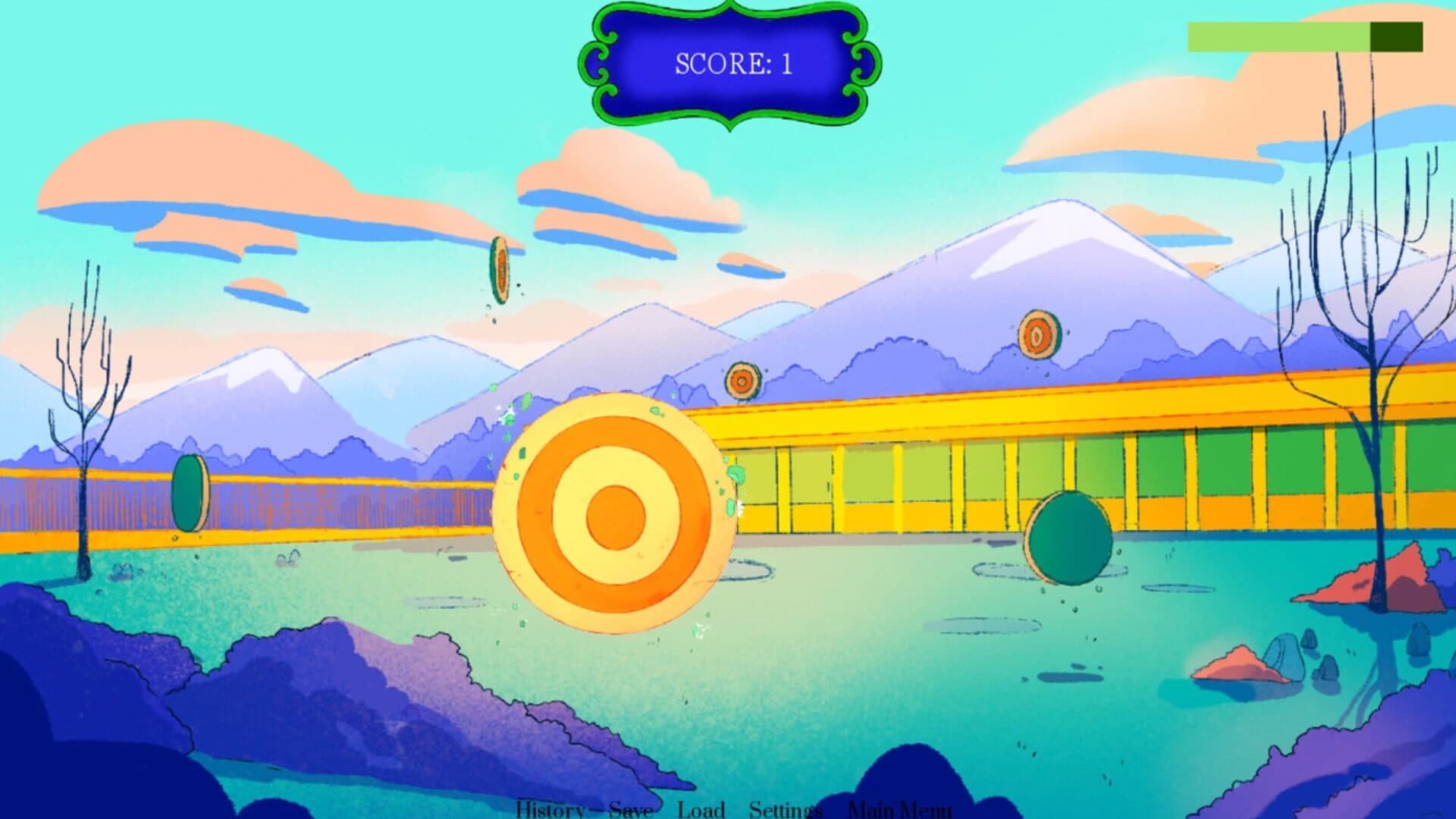Radiometric Dating screenshot 5