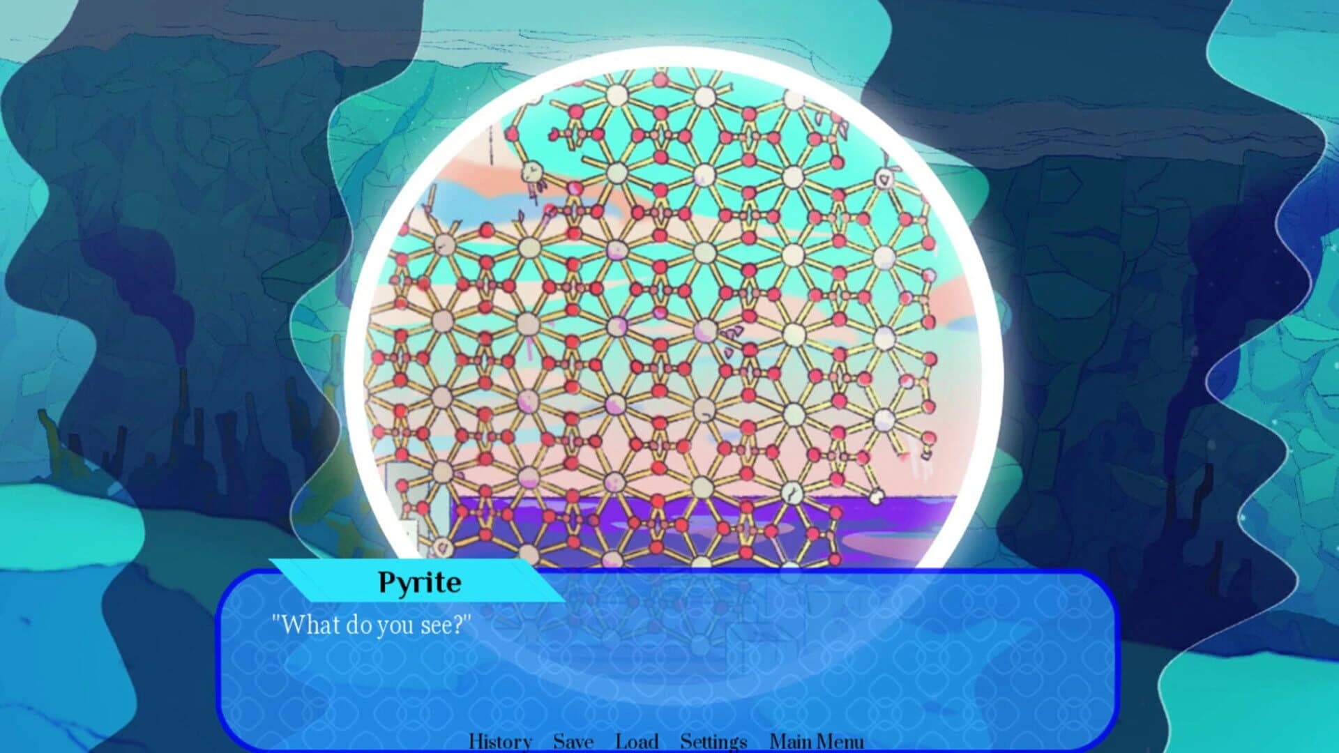 Radiometric Dating screenshot 1