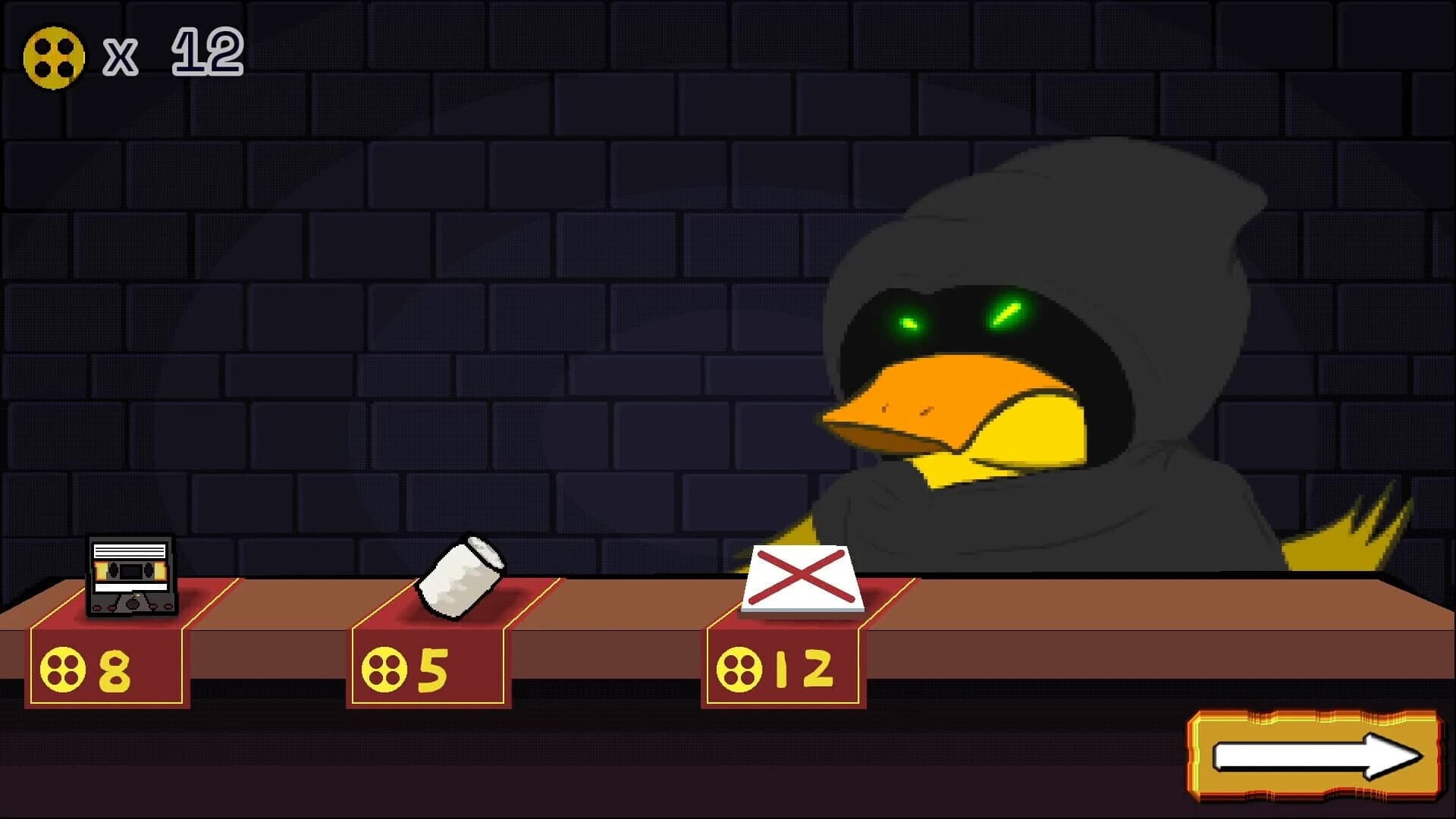 Radioquacktive screenshot 4