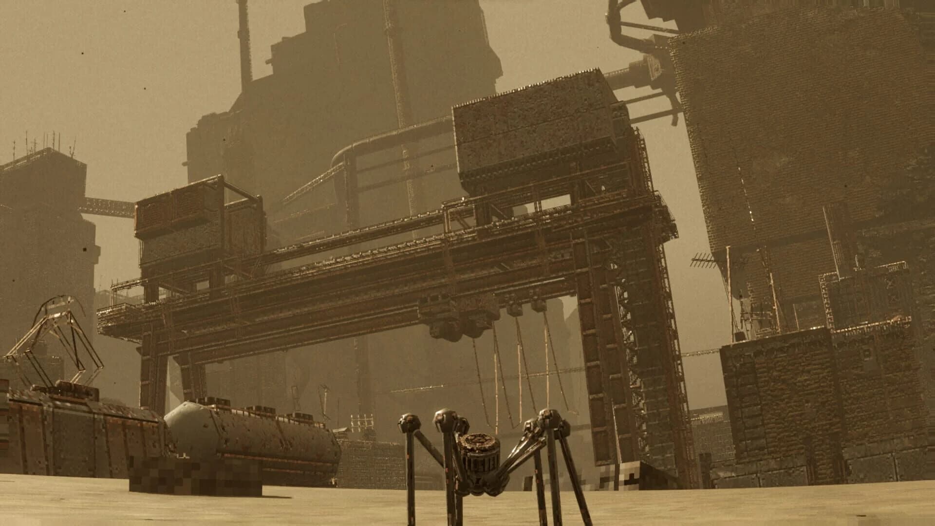 Radiosol screenshot 1