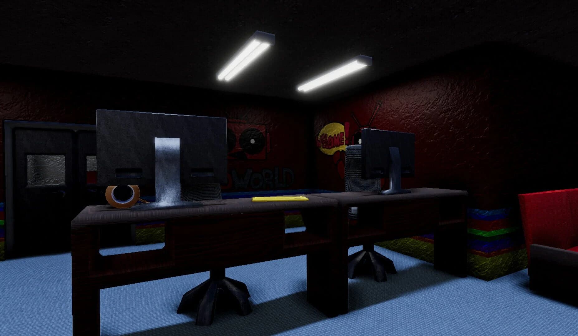 RadioWave screenshot 2