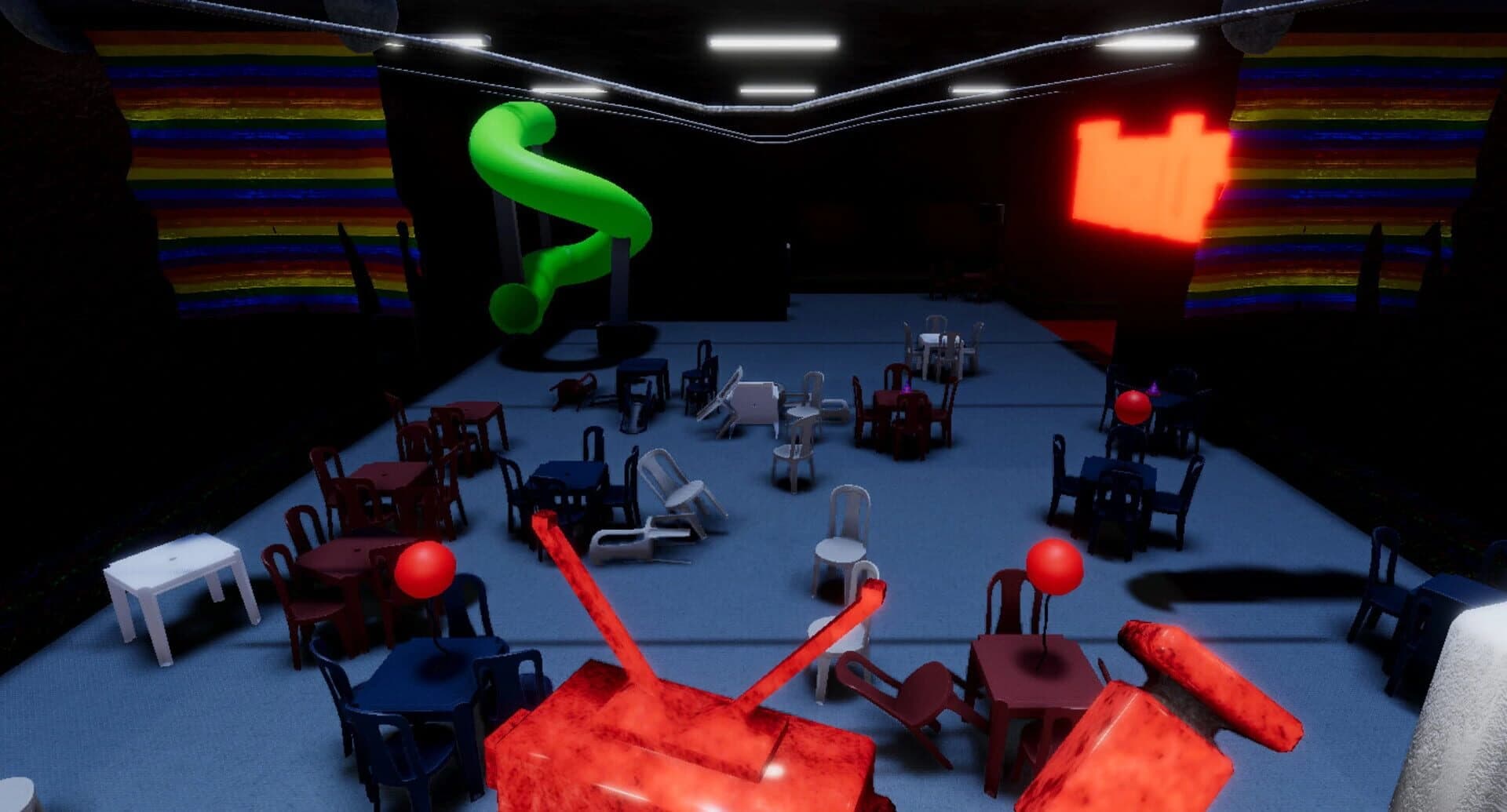 RadioWave screenshot 1
