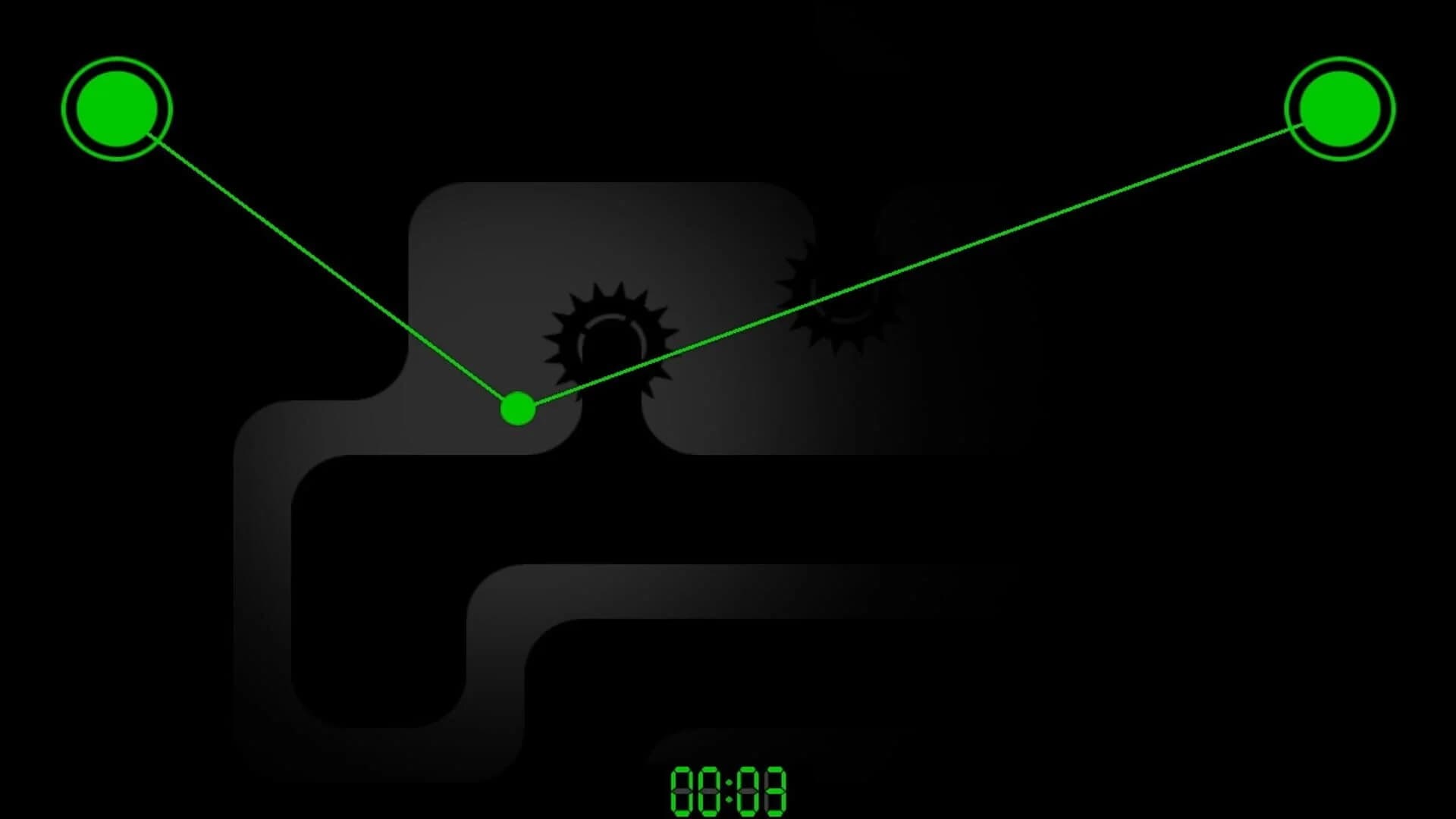 Radium screenshot 2
