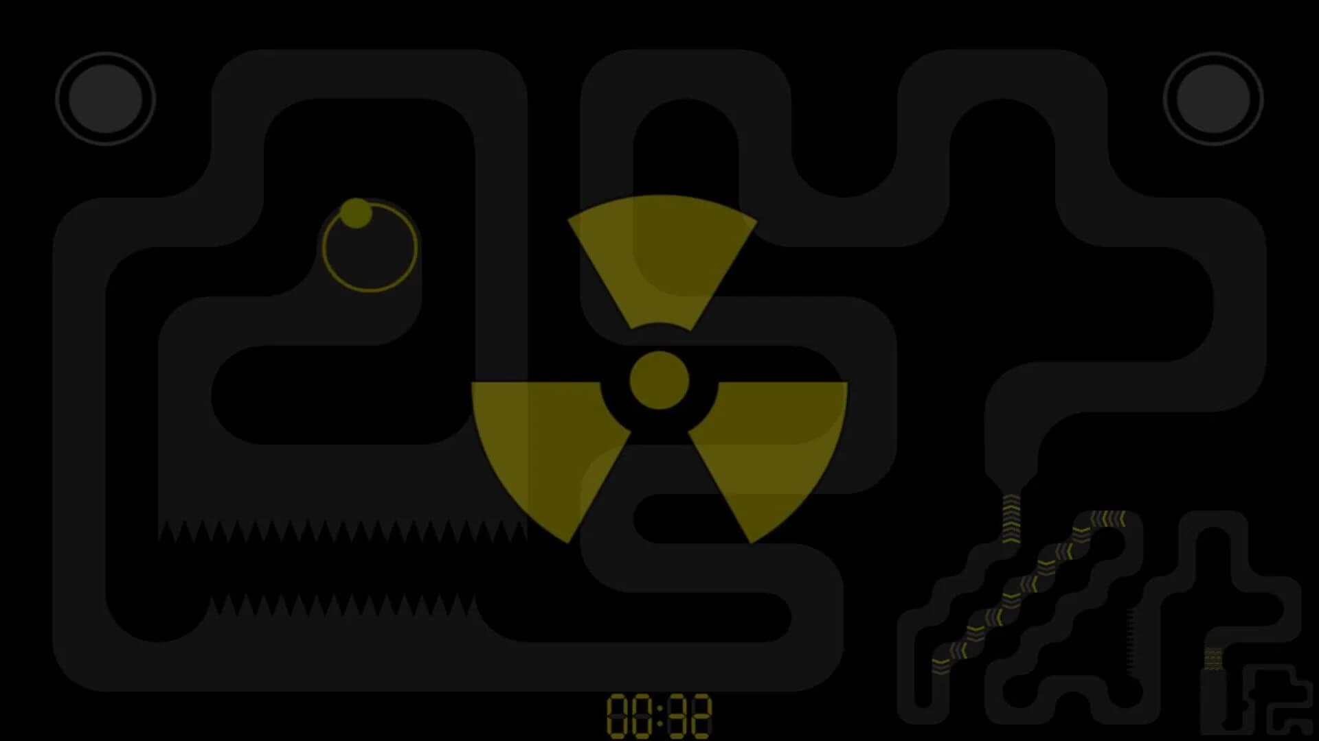 Radium screenshot 1
