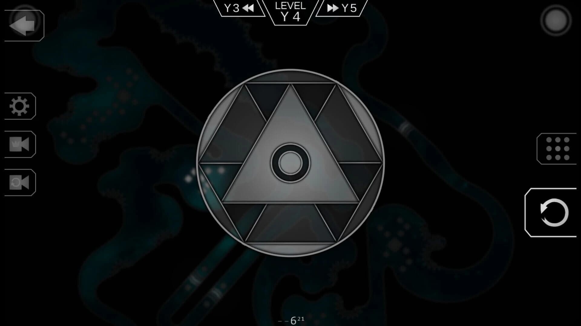 Radium Lux screenshot 5