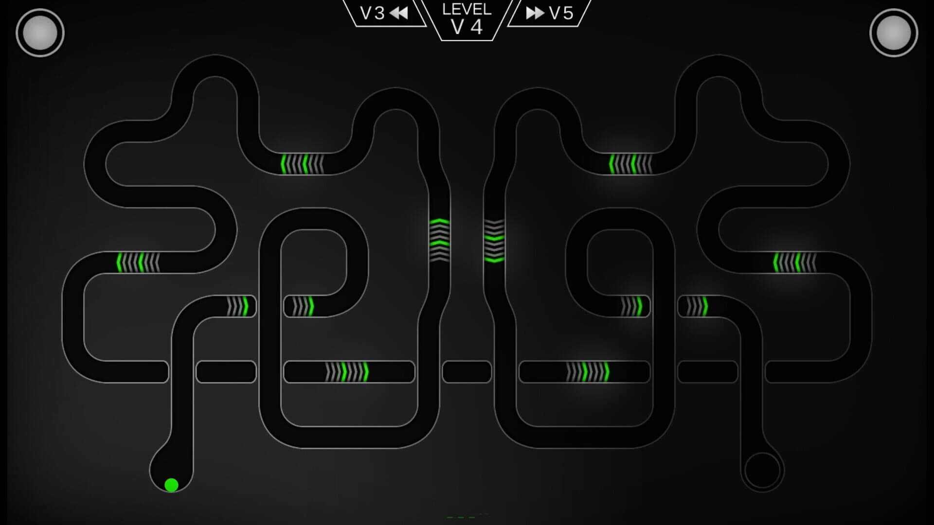 Radium Lux screenshot 2