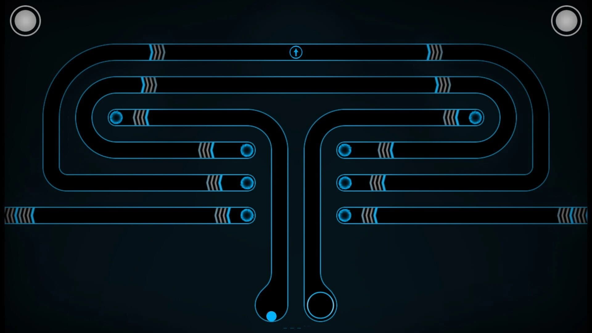 Radium Lux screenshot 1