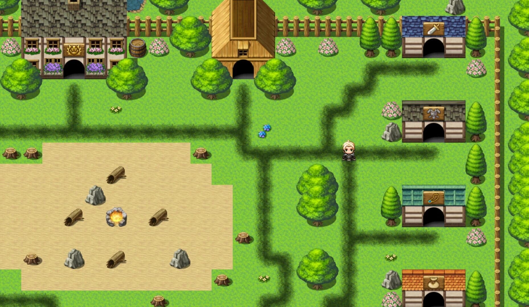 Raey screenshot 3