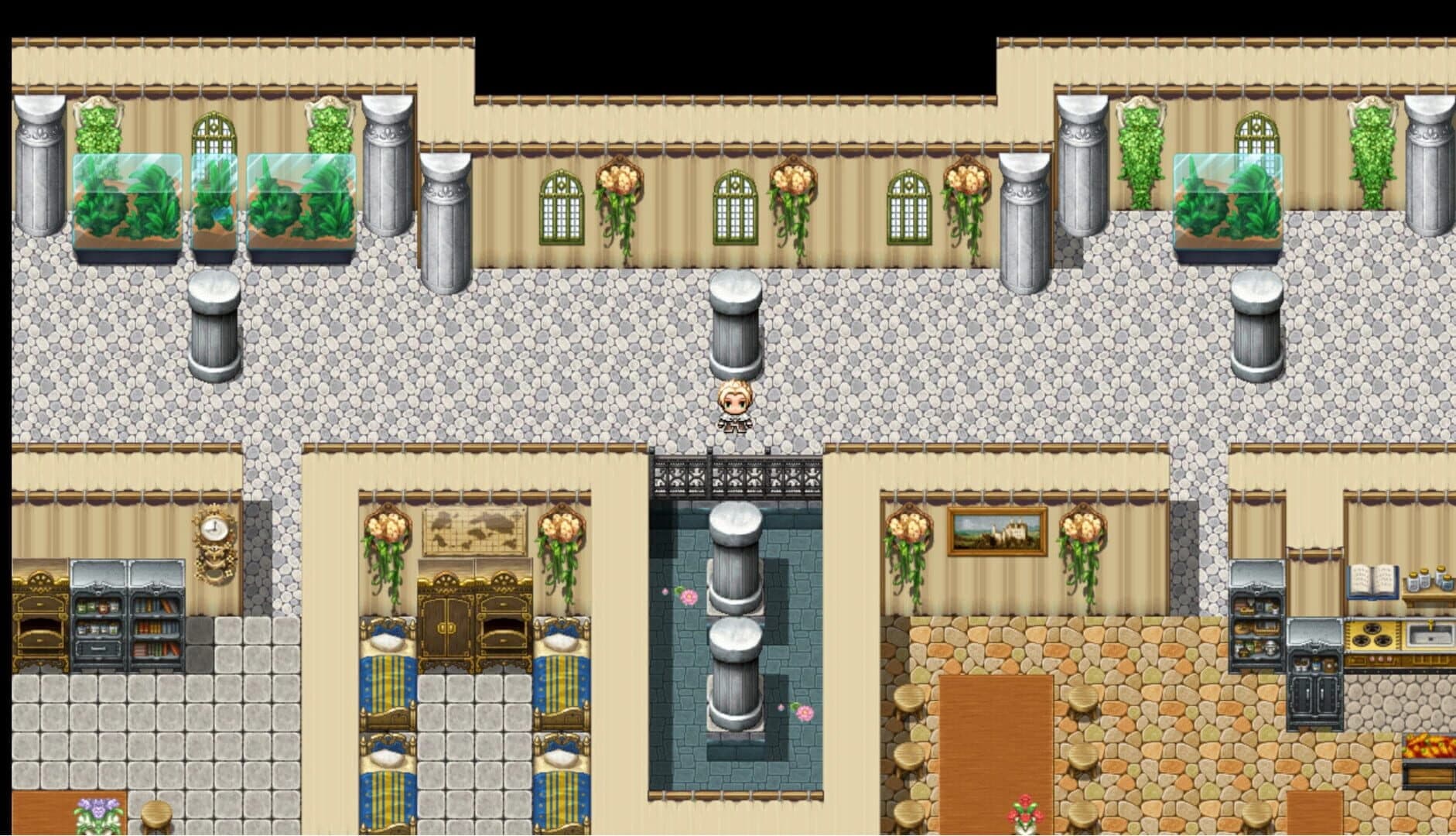 Raey screenshot 1