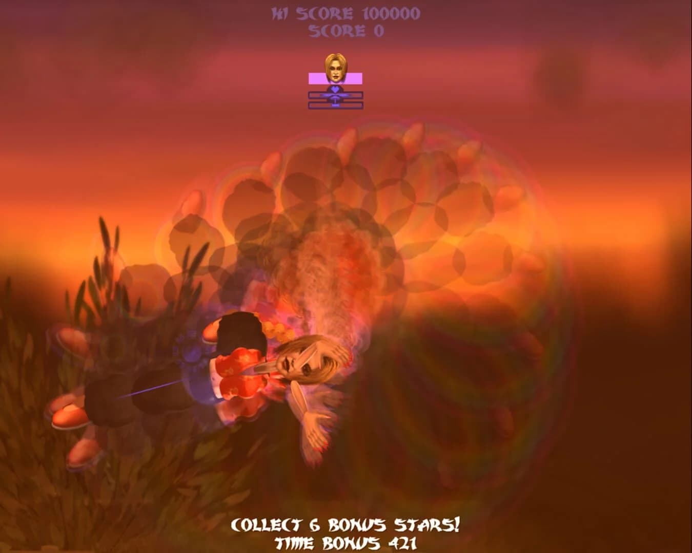 Rag Doll Kung Fu screenshot 5