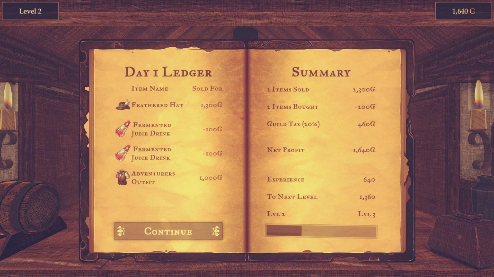 Ragamuffins: Feline Fencers screenshot 3