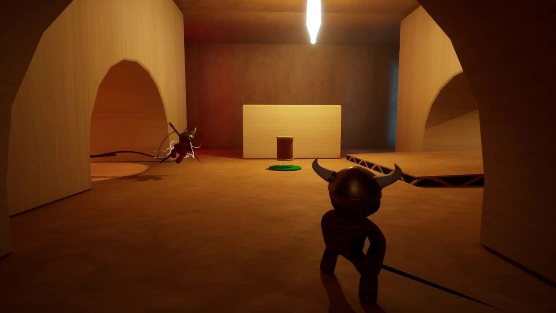 RagBrawl screenshot 1