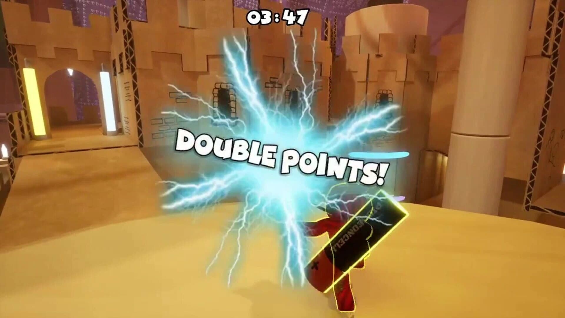 RagBrawl screenshot 4