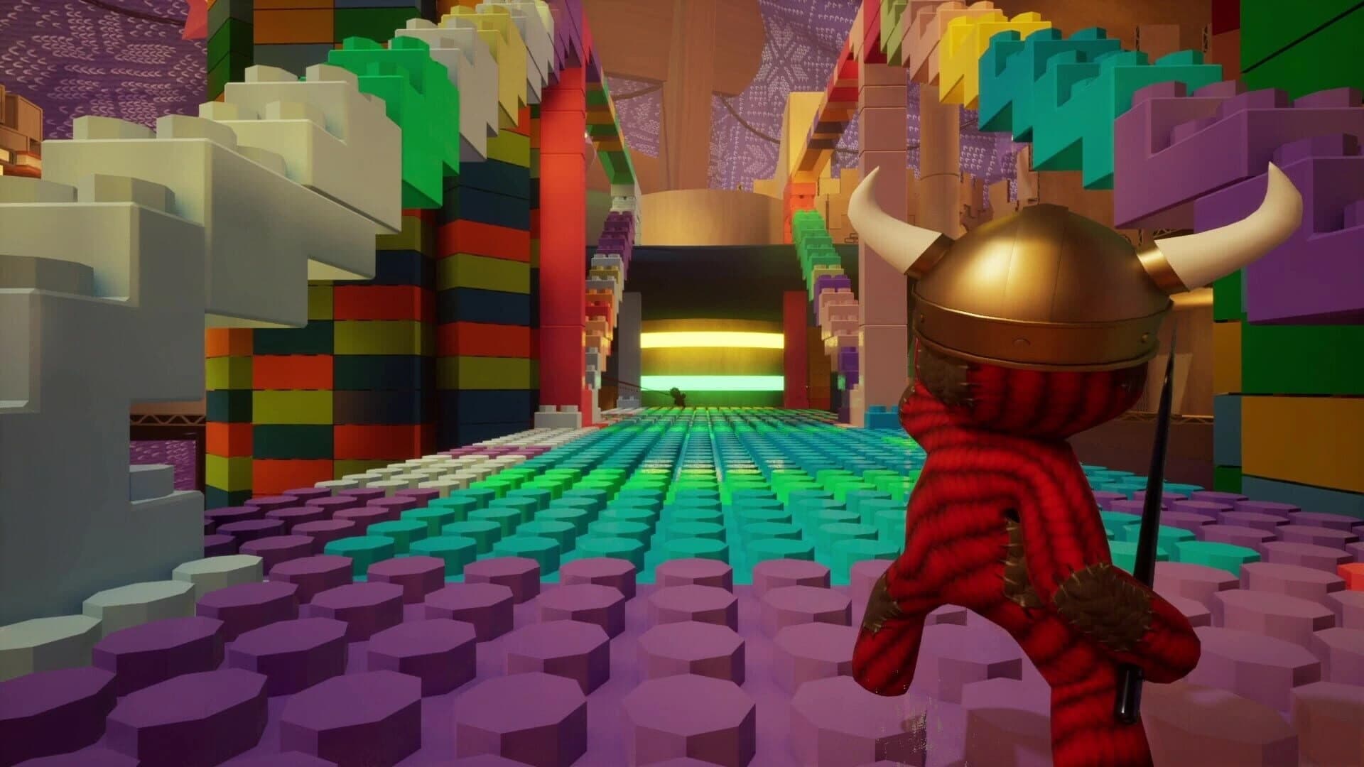 RagBrawl screenshot 5