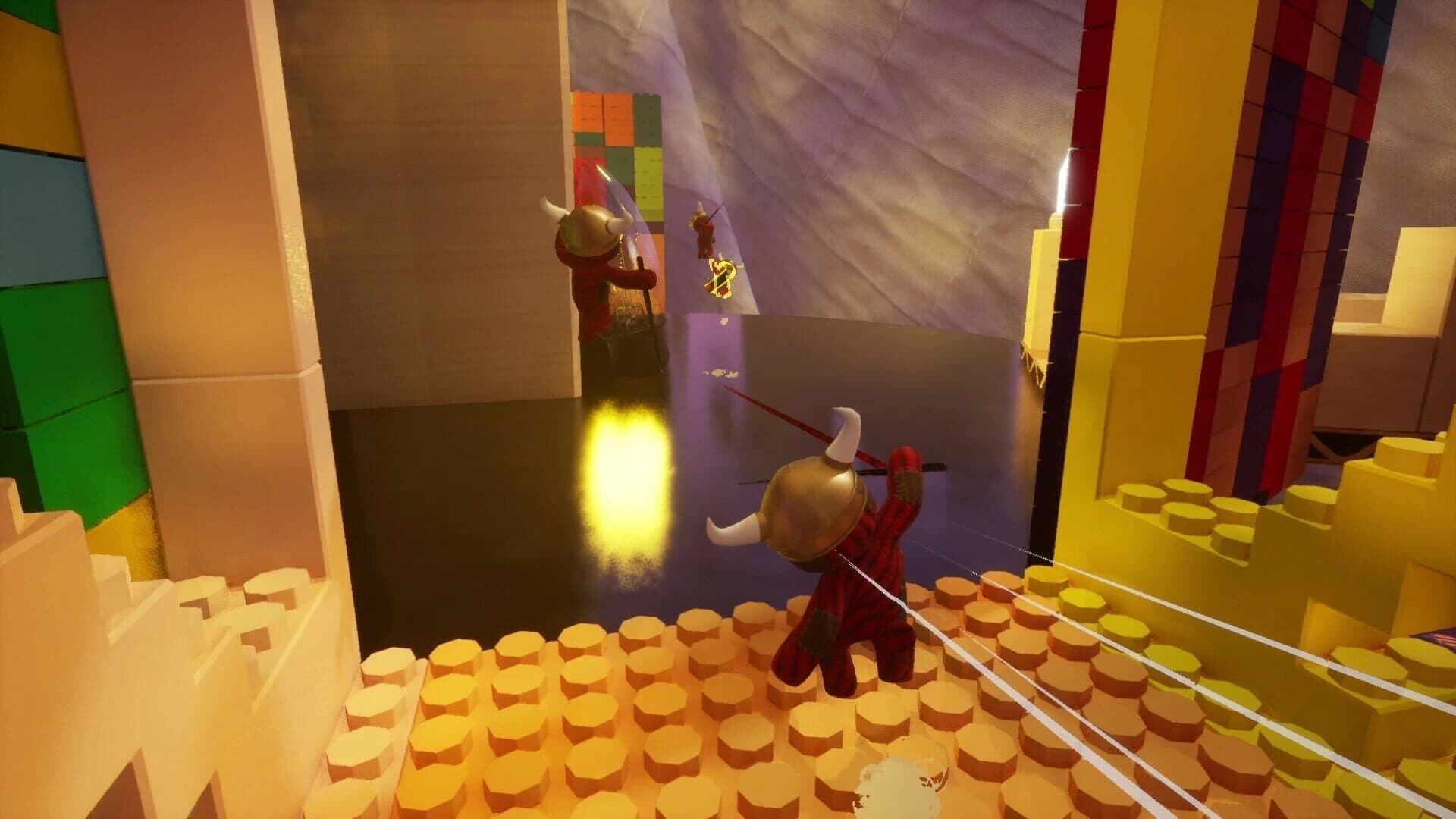 RagBrawl screenshot 2