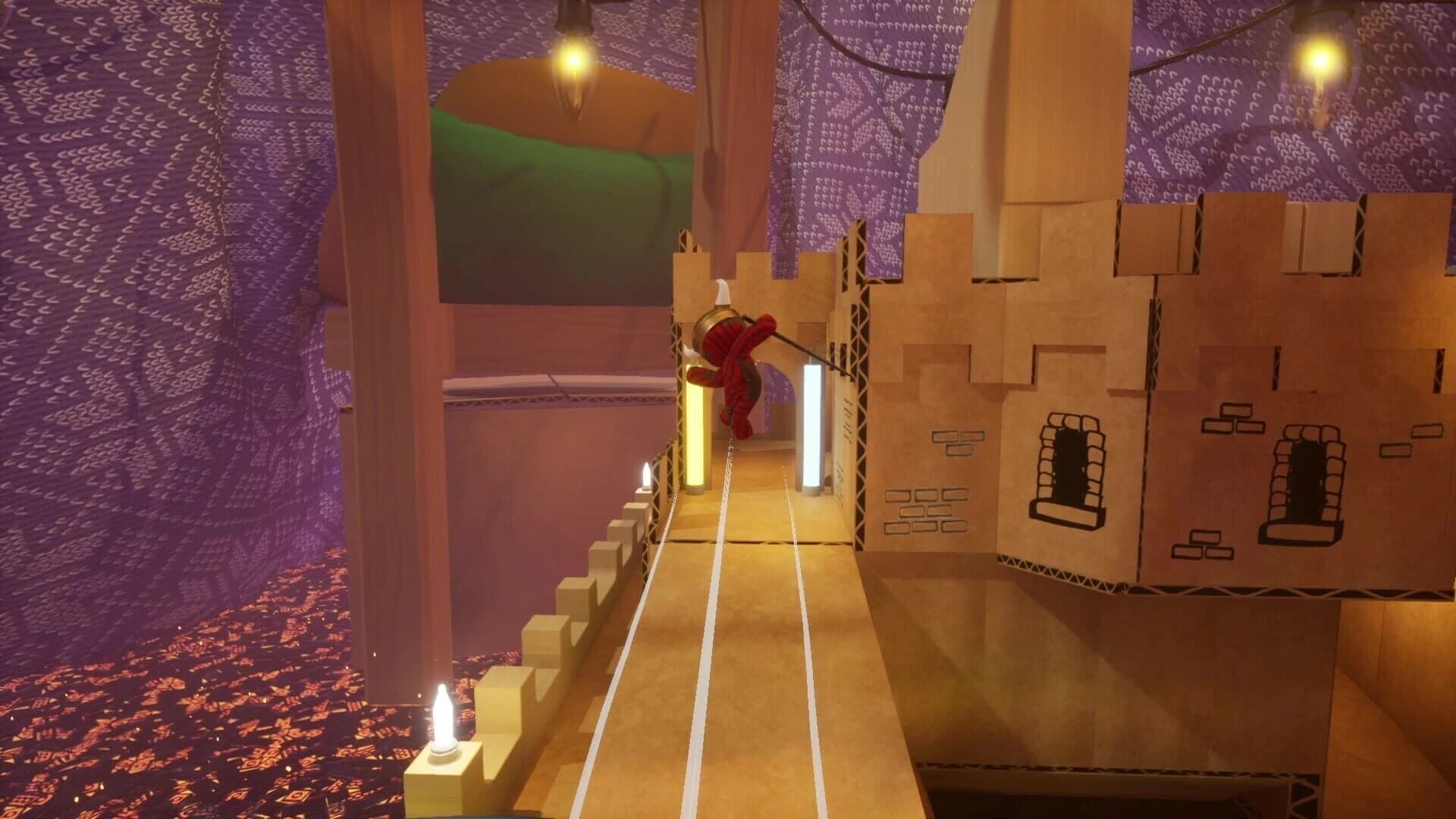 RagBrawl screenshot 3