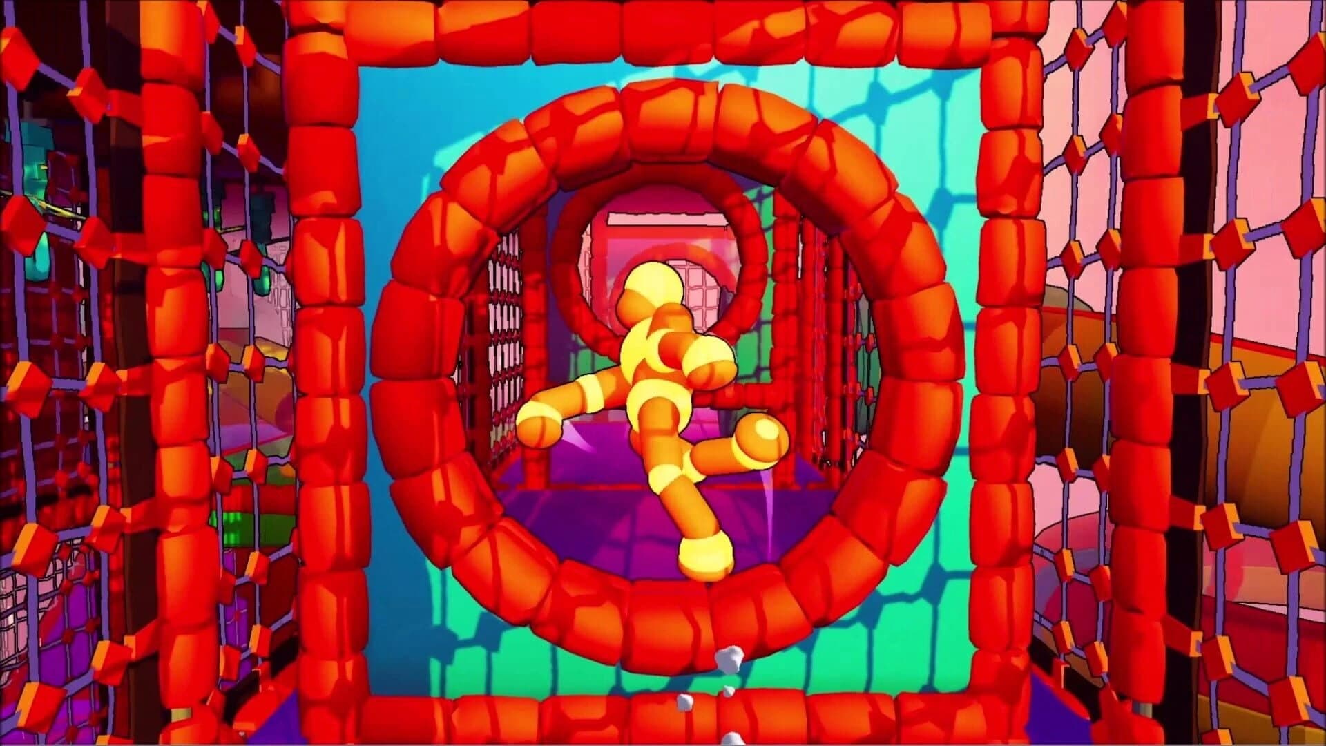 Ragdoll Funhouse screenshot 5
