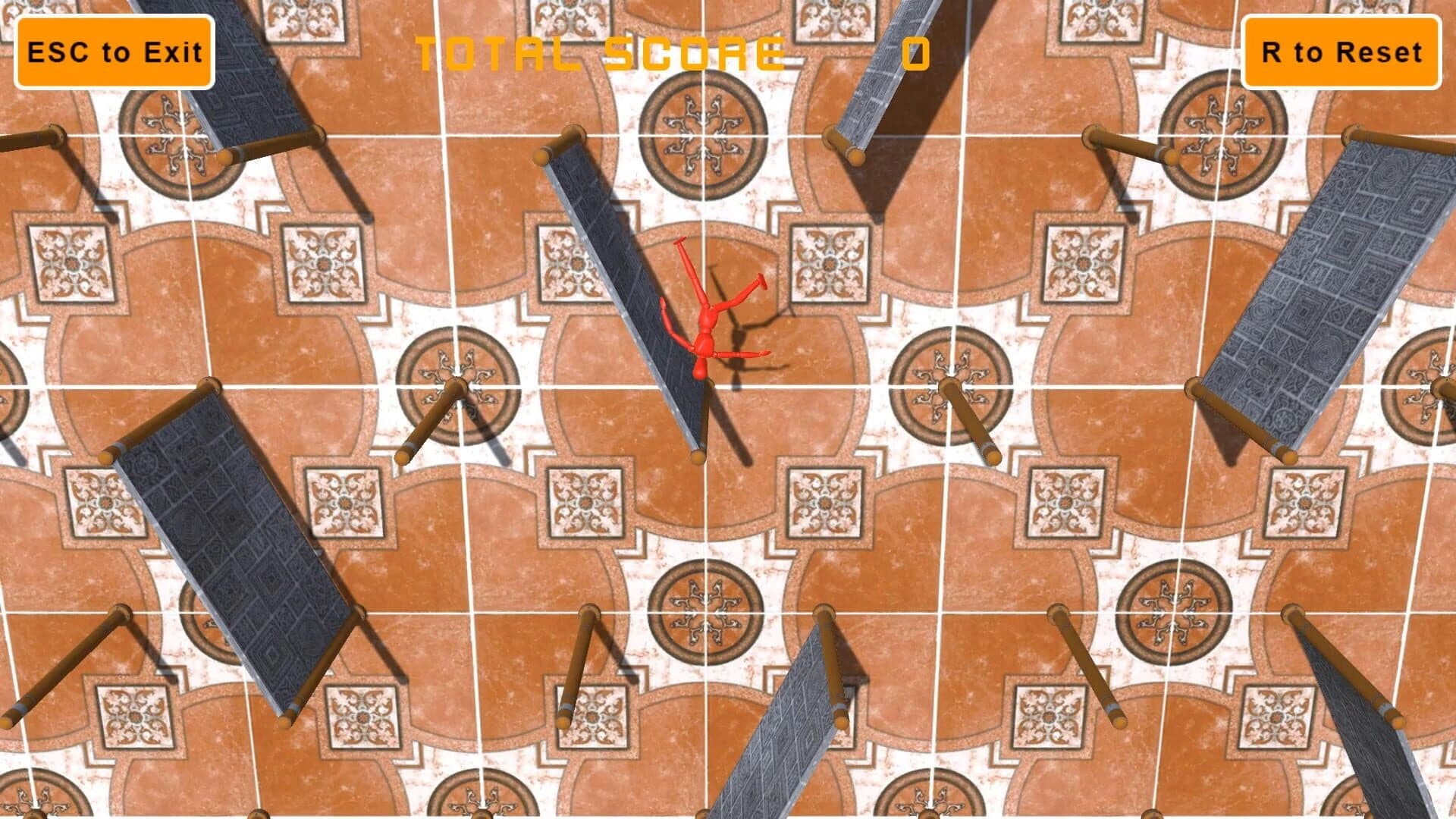 RagDoll MadDoll screenshot 3