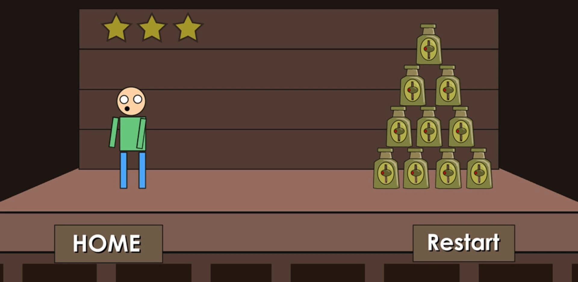 RagDollJoe screenshot 3