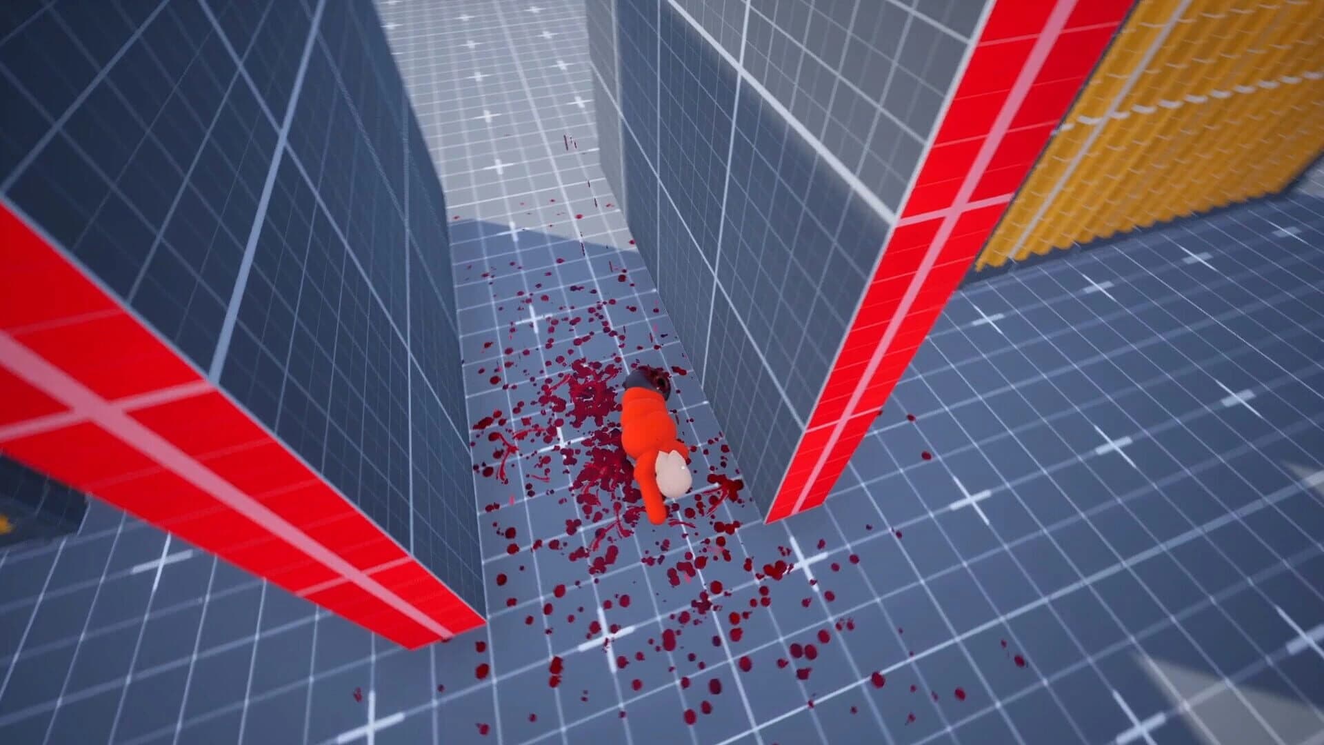 Ragdore screenshot 3