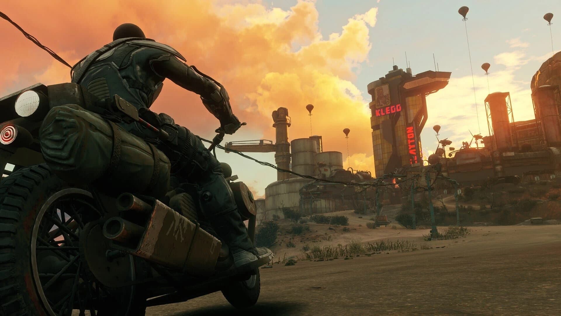 Rage 2: Deluxe Edition screenshot 2