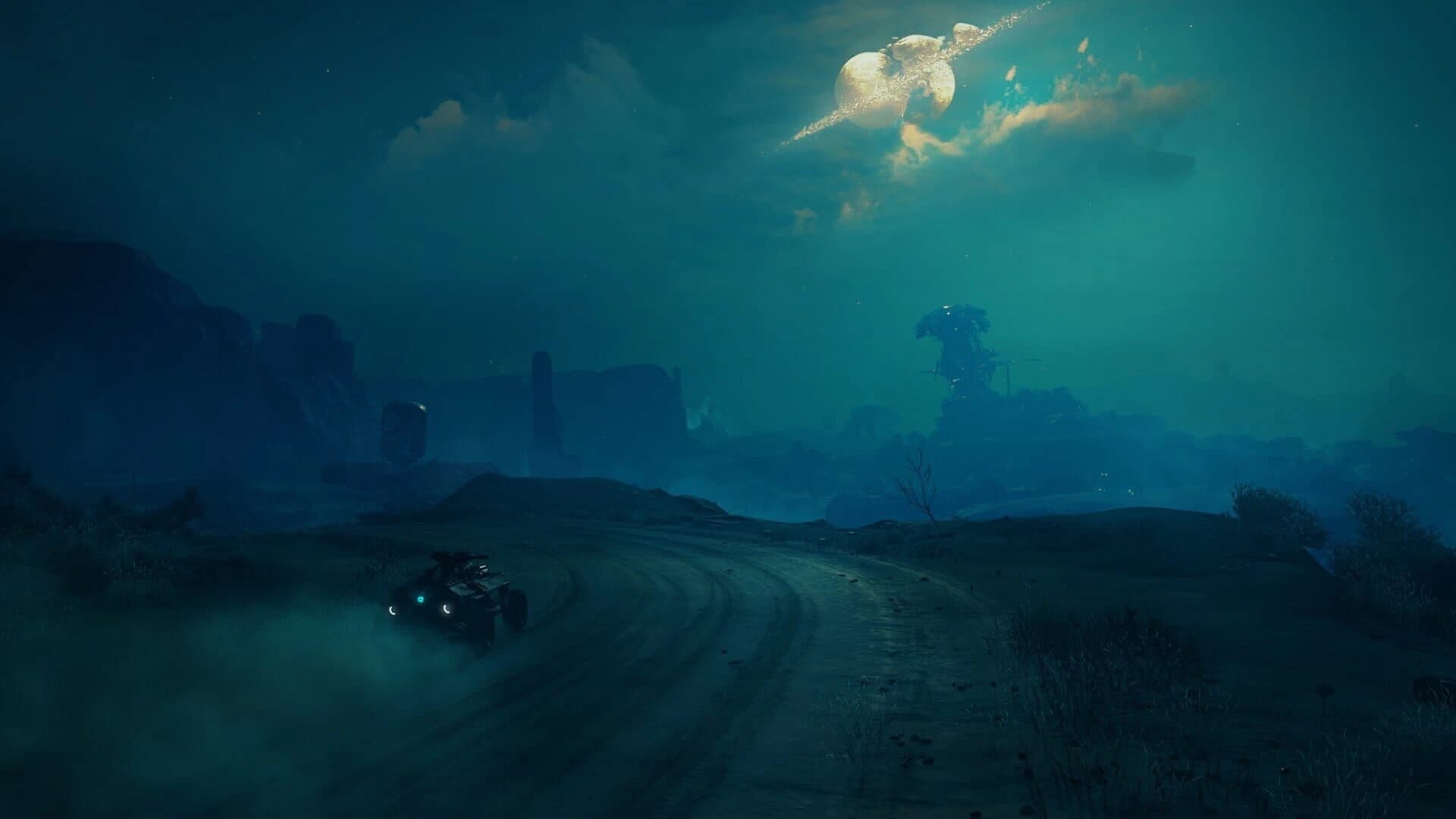 Rage 2: Deluxe Edition screenshot 3