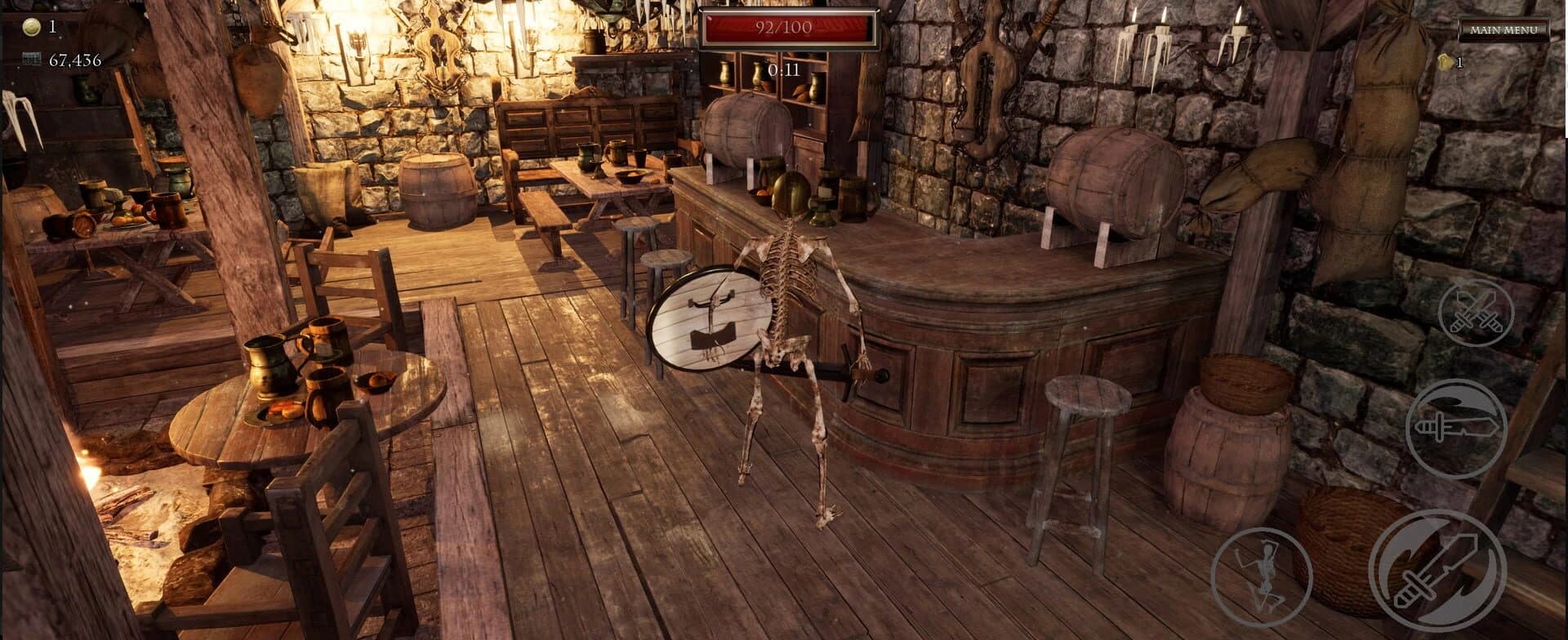 Rage: Anger Management screenshot 3